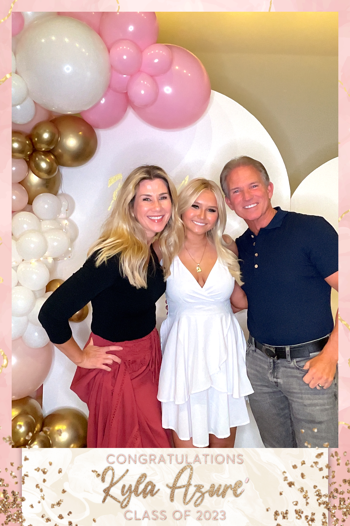 KYLA AZURE'S GRAD PARTY | View more photos from the event at gallery.rckapturedmemories.com/u/RCKapturedMemories/KYLA-AZURES-GRAD-PARTY