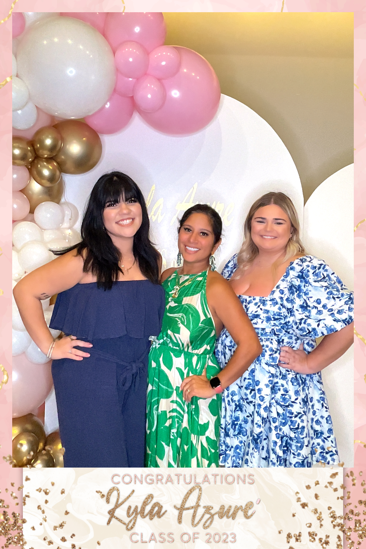 KYLA AZURE'S GRAD PARTY | View more photos from the event at gallery.rckapturedmemories.com/u/RCKapturedMemories/KYLA-AZURES-GRAD-PARTY