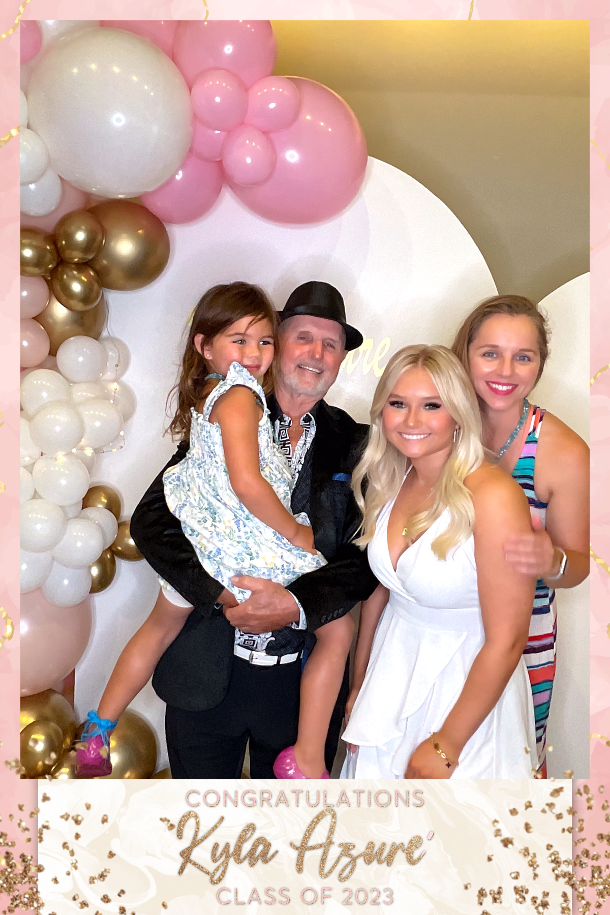 KYLA AZURE'S GRAD PARTY | View more photos from the event at gallery.rckapturedmemories.com/u/RCKapturedMemories/KYLA-AZURES-GRAD-PARTY