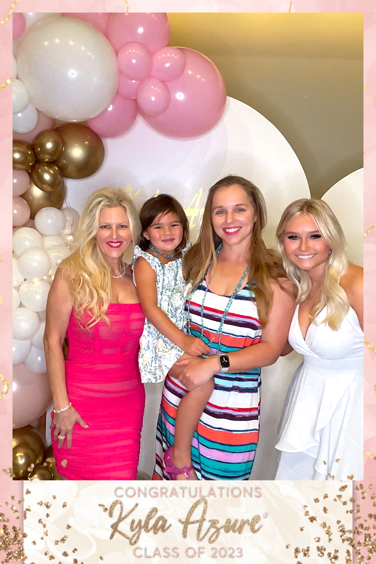 KYLA AZURE'S GRAD PARTY | View more photos from the event at gallery.rckapturedmemories.com/u/RCKapturedMemories/KYLA-AZURES-GRAD-PARTY