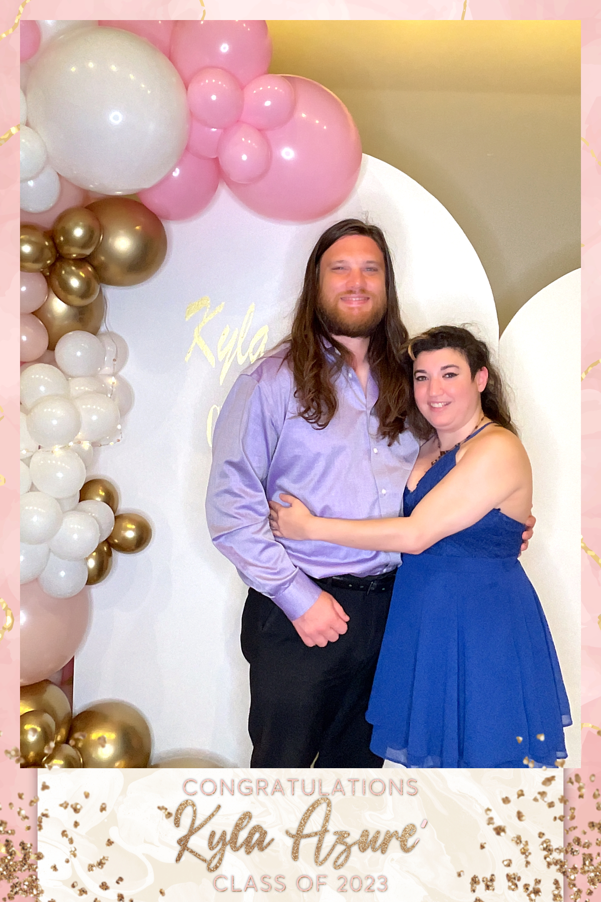 KYLA AZURE'S GRAD PARTY | View more photos from the event at gallery.rckapturedmemories.com/u/RCKapturedMemories/KYLA-AZURES-GRAD-PARTY