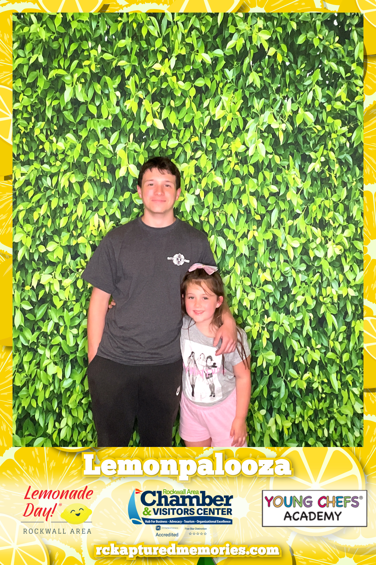 LEMONPALOOZA | View more photos from the event at gallery.rckapturedmemories.com/u/RCKapturedMemories/LEMONPALOOZA