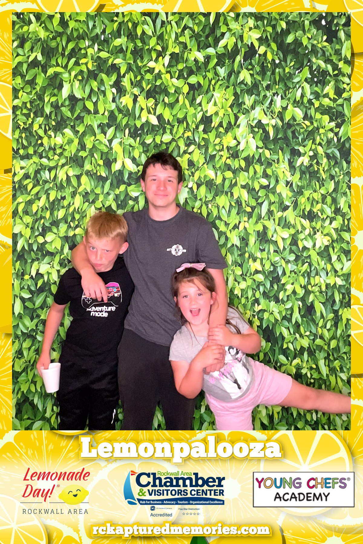 LEMONPALOOZA | View more photos from the event at gallery.rckapturedmemories.com/u/RCKapturedMemories/LEMONPALOOZA