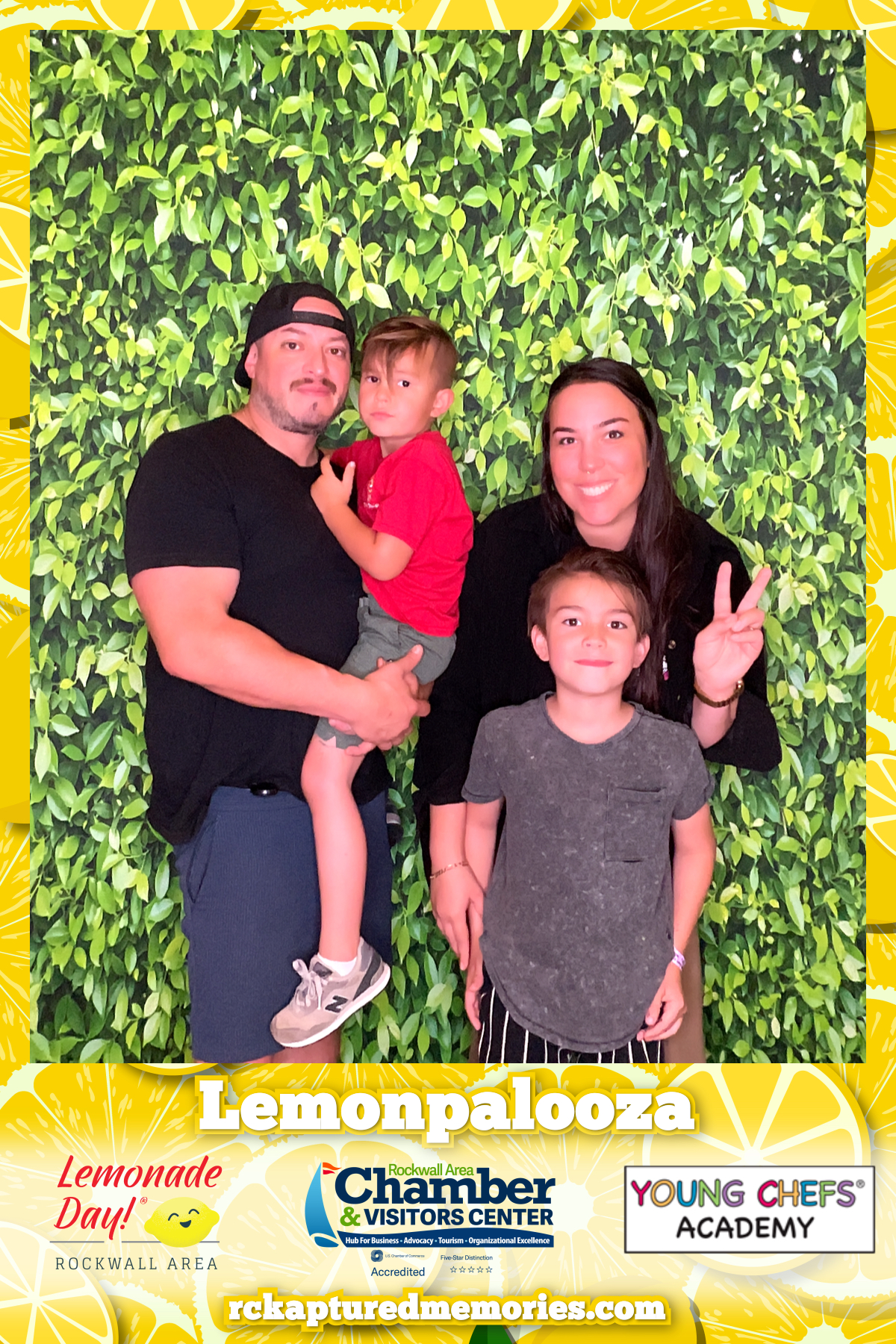 LEMONPALOOZA | View more photos from the event at gallery.rckapturedmemories.com/u/RCKapturedMemories/LEMONPALOOZA