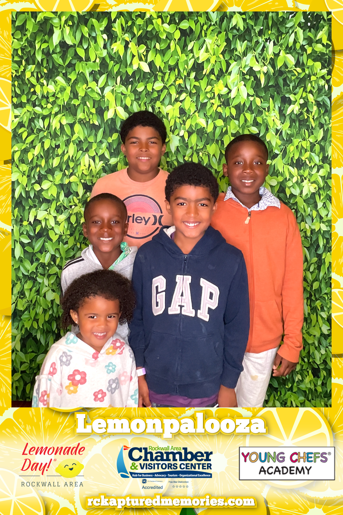 LEMONPALOOZA | View more photos from the event at gallery.rckapturedmemories.com/u/RCKapturedMemories/LEMONPALOOZA
