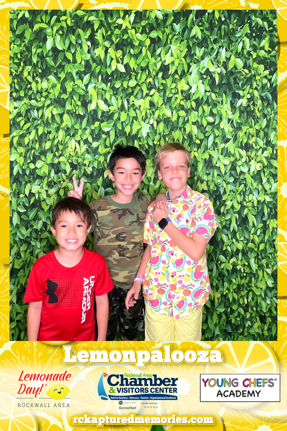 LEMONPALOOZA | View more photos from the event at gallery.rckapturedmemories.com/u/RCKapturedMemories/LEMONPALOOZA