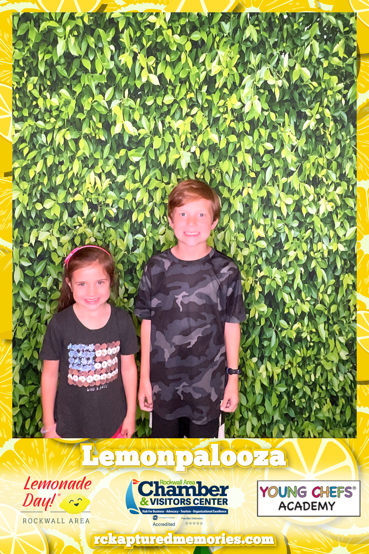 LEMONPALOOZA | View more photos from the event at gallery.rckapturedmemories.com/u/RCKapturedMemories/LEMONPALOOZA