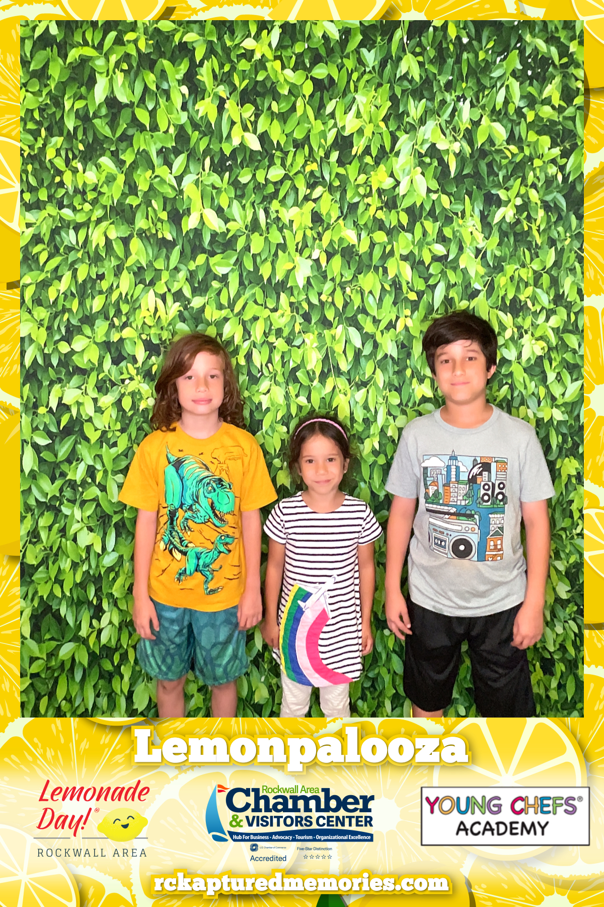 LEMONPALOOZA | View more photos from the event at gallery.rckapturedmemories.com/u/RCKapturedMemories/LEMONPALOOZA