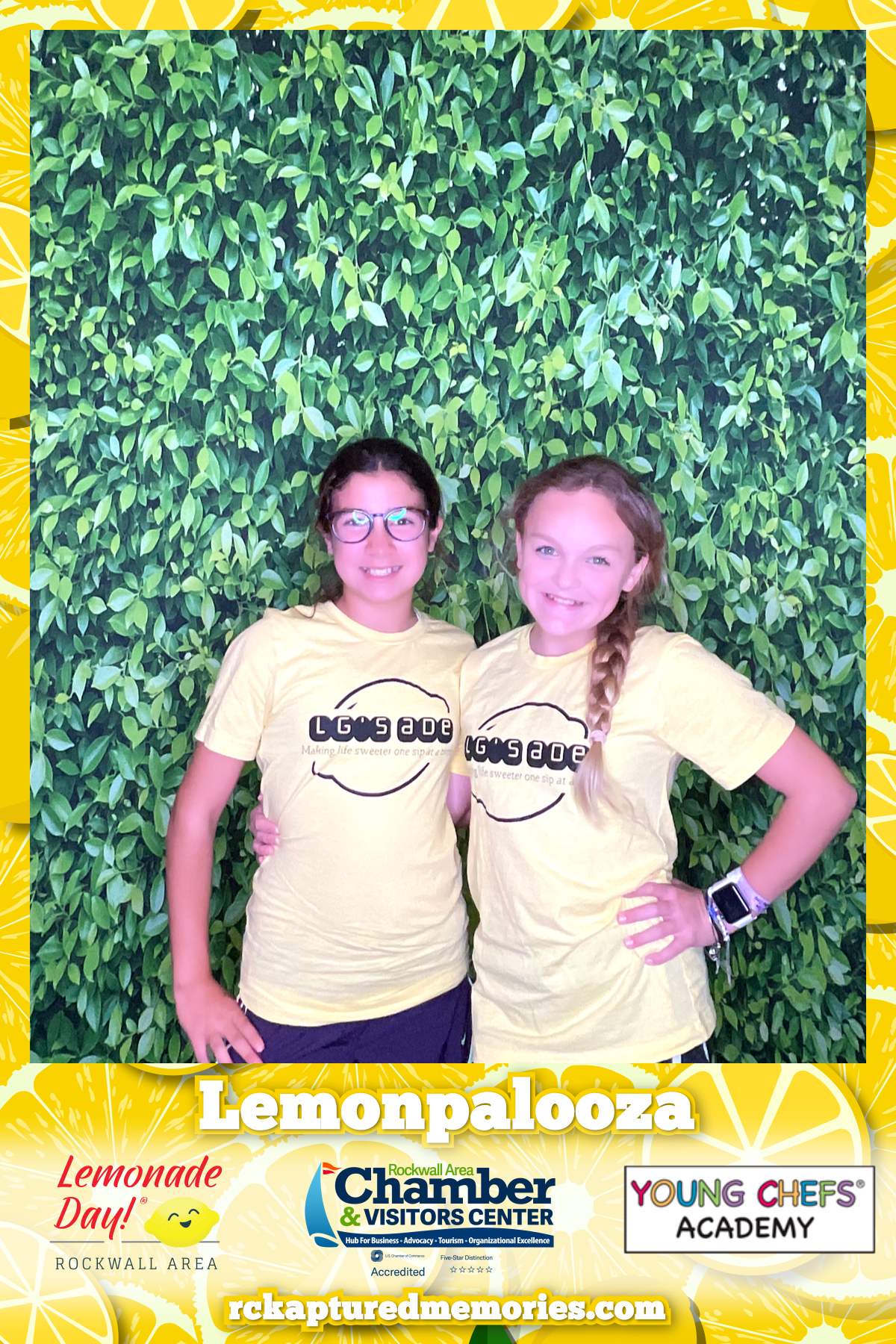 LEMONPALOOZA | View more photos from the event at gallery.rckapturedmemories.com/u/RCKapturedMemories/LEMONPALOOZA
