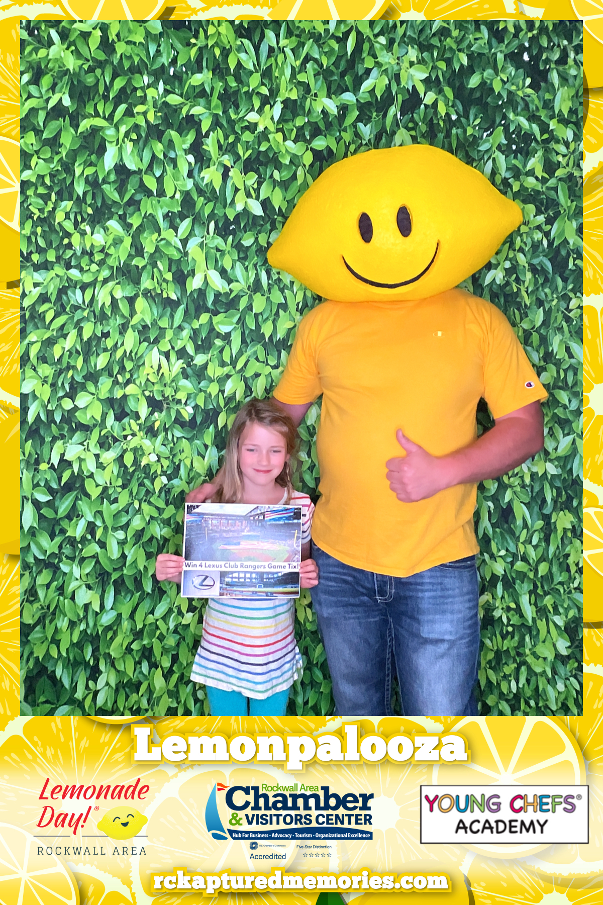 LEMONPALOOZA | View more photos from the event at gallery.rckapturedmemories.com/u/RCKapturedMemories/LEMONPALOOZA