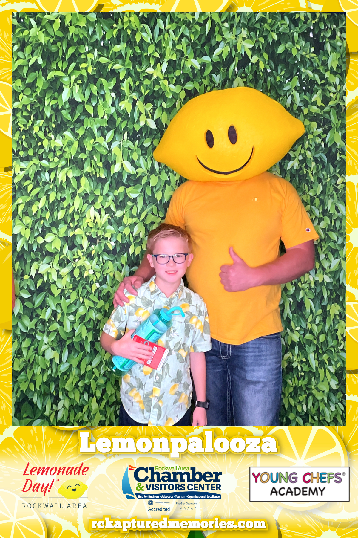LEMONPALOOZA | View more photos from the event at gallery.rckapturedmemories.com/u/RCKapturedMemories/LEMONPALOOZA