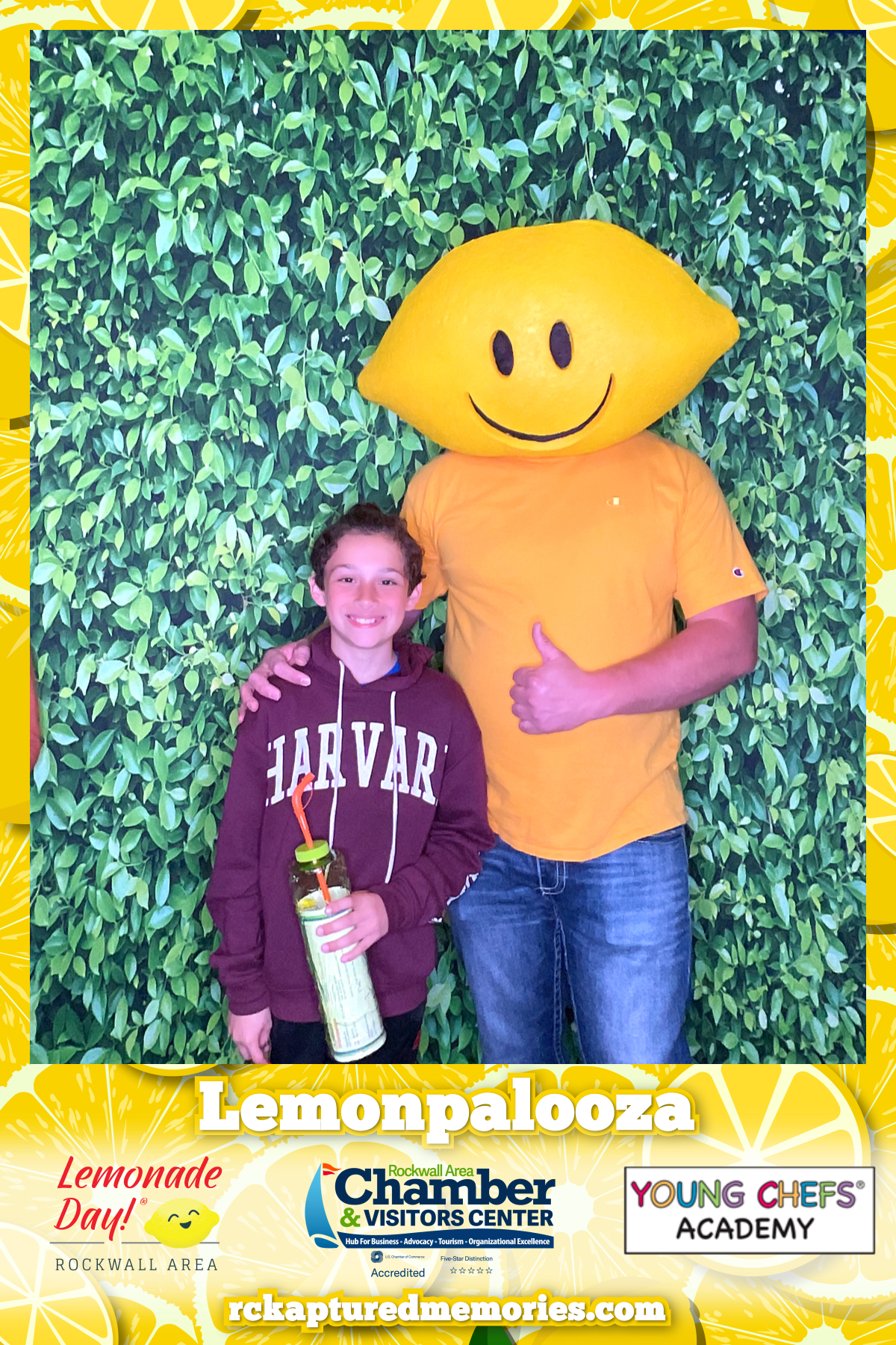 LEMONPALOOZA | View more photos from the event at gallery.rckapturedmemories.com/u/RCKapturedMemories/LEMONPALOOZA