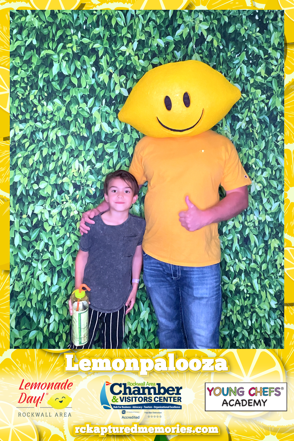 LEMONPALOOZA | View more photos from the event at gallery.rckapturedmemories.com/u/RCKapturedMemories/LEMONPALOOZA