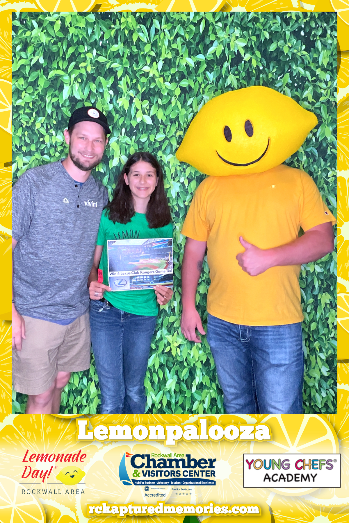LEMONPALOOZA | View more photos from the event at gallery.rckapturedmemories.com/u/RCKapturedMemories/LEMONPALOOZA