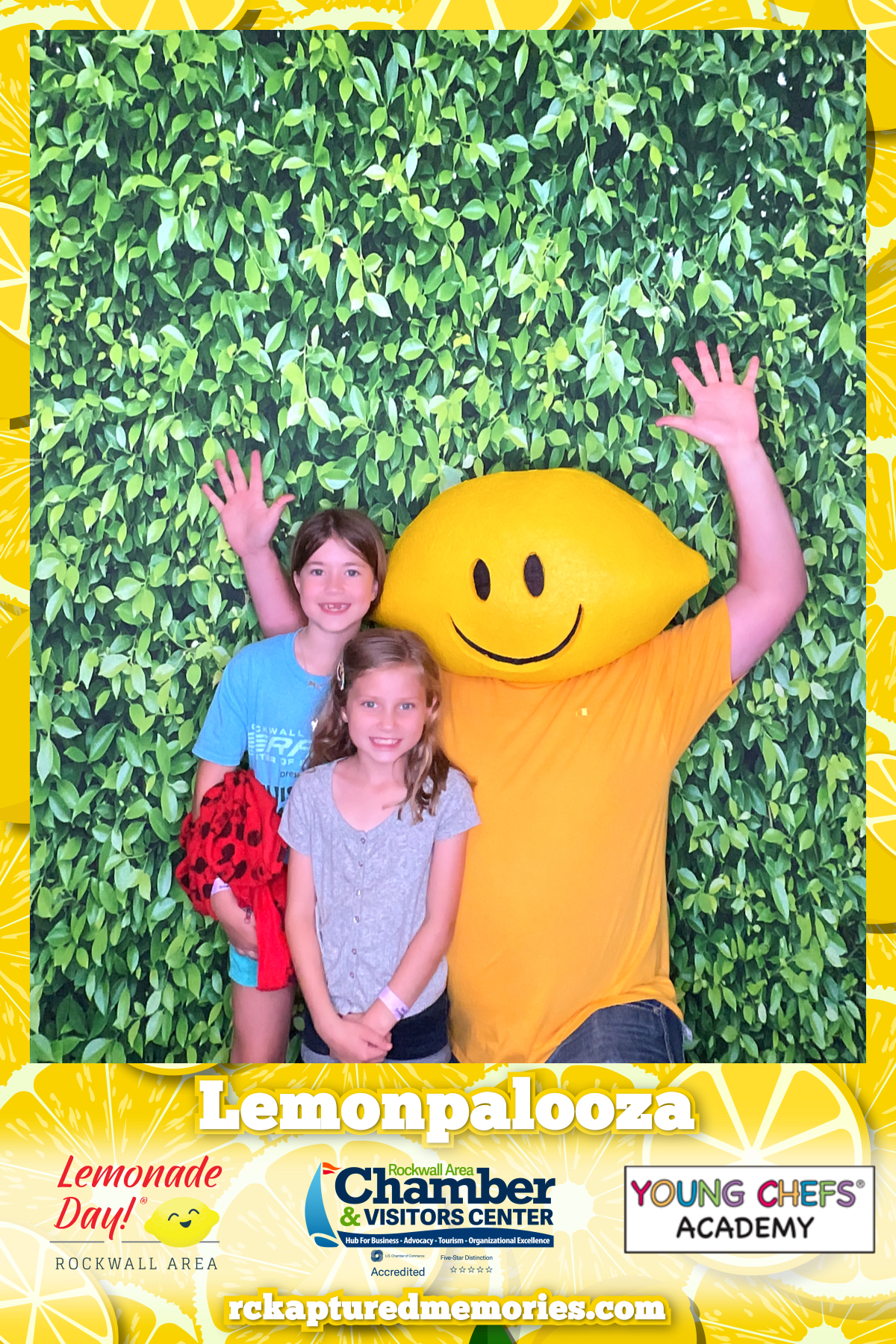 LEMONPALOOZA | View more photos from the event at gallery.rckapturedmemories.com/u/RCKapturedMemories/LEMONPALOOZA