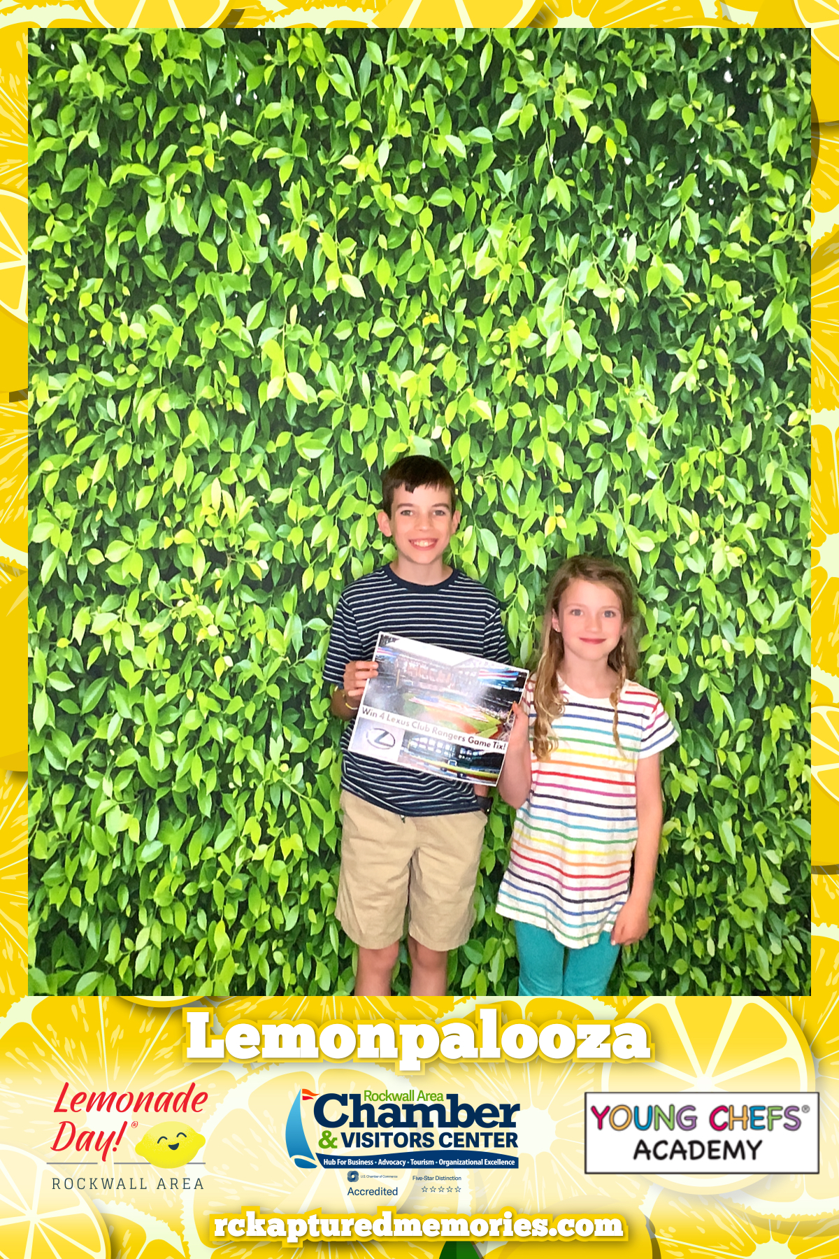 LEMONPALOOZA | View more photos from the event at gallery.rckapturedmemories.com/u/RCKapturedMemories/LEMONPALOOZA