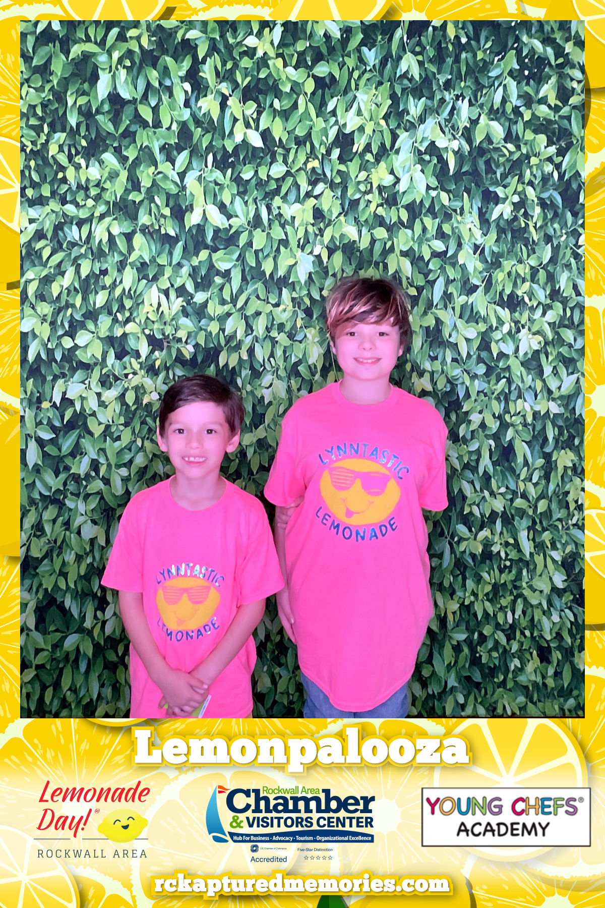 LEMONPALOOZA | View more photos from the event at gallery.rckapturedmemories.com/u/RCKapturedMemories/LEMONPALOOZA