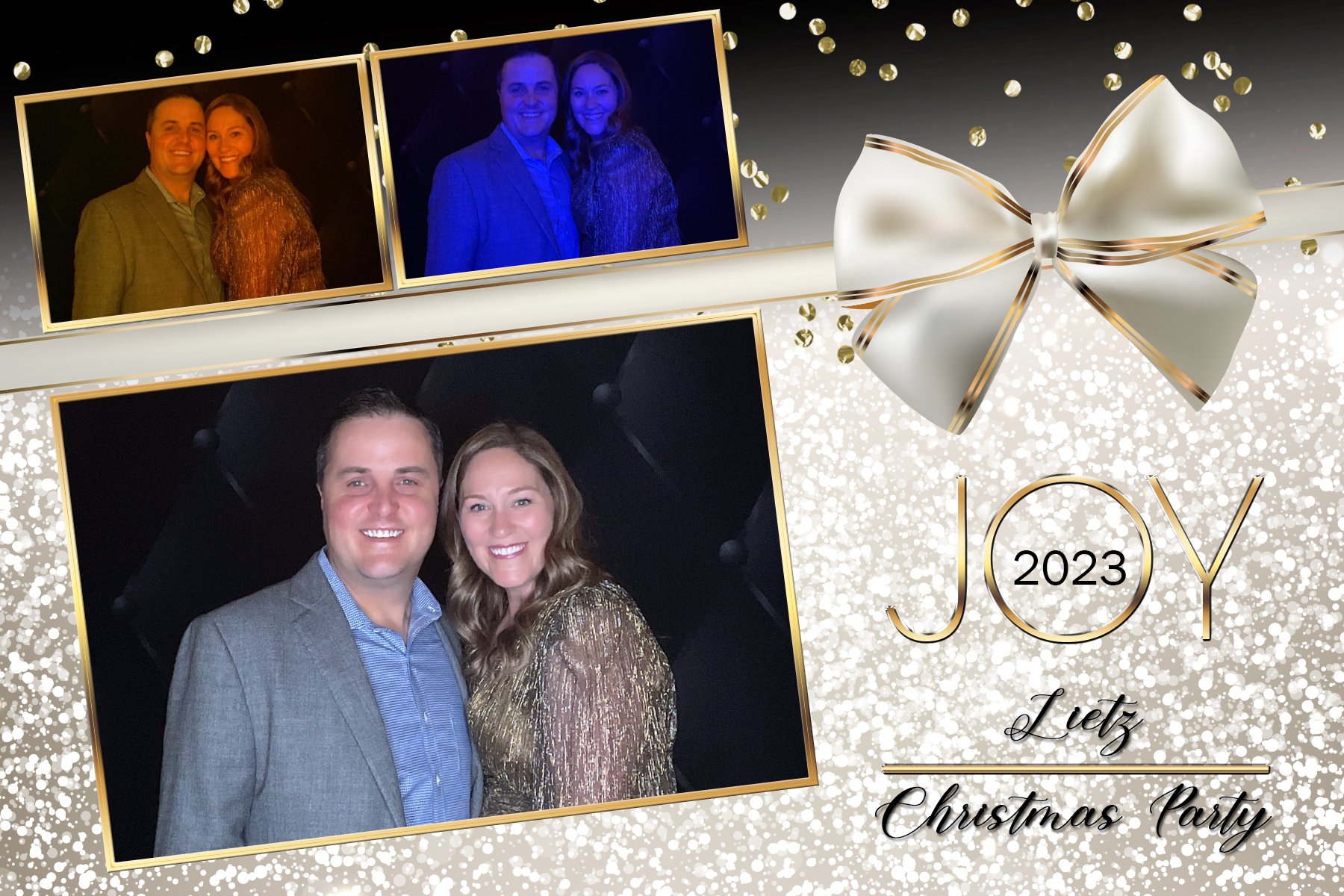 LIETZ CHRISTMAS PARTY | View more photos from the event at gallery.rckapturedmemories.com/u/RCKapturedMemories/LIETZ-CHRISTMAS-PARTY