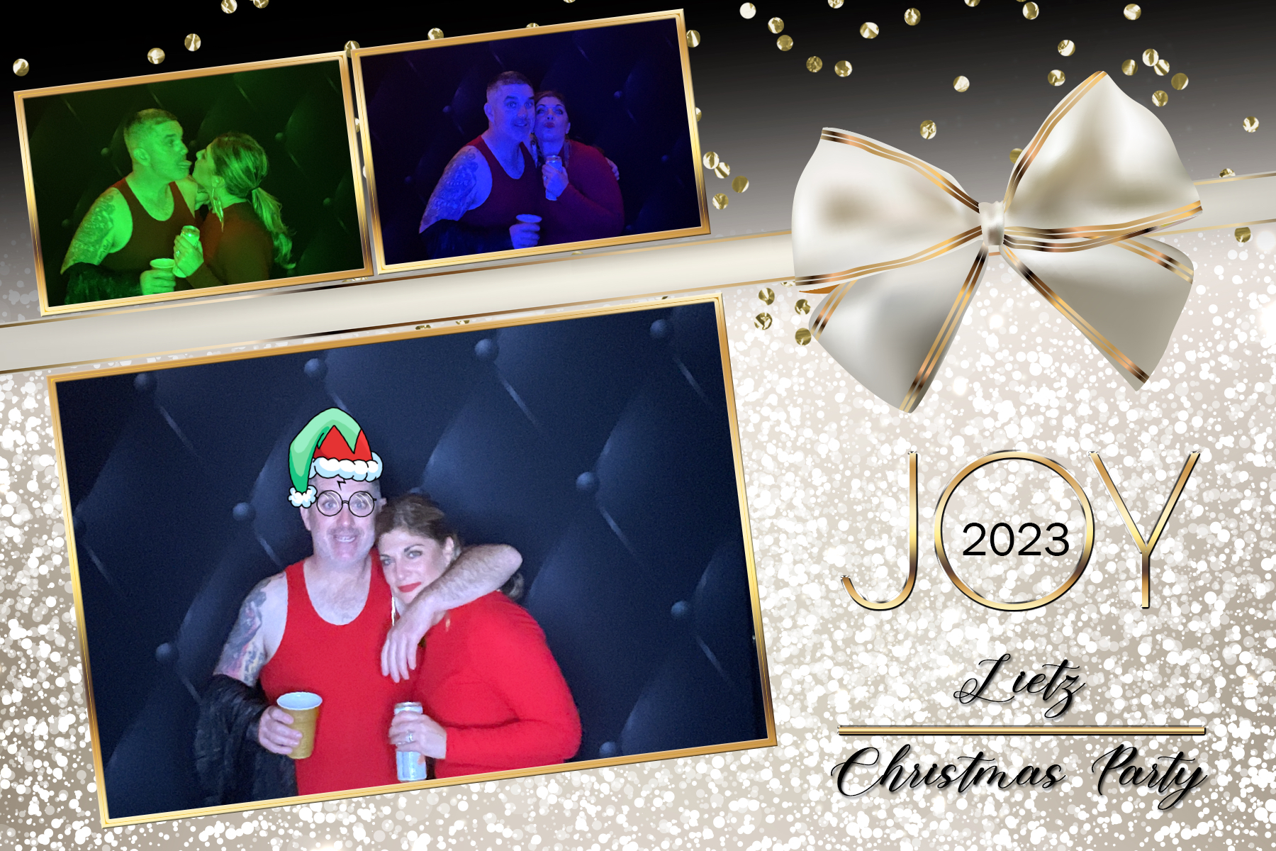 LIETZ CHRISTMAS PARTY | View more photos from the event at gallery.rckapturedmemories.com/u/RCKapturedMemories/LIETZ-CHRISTMAS-PARTY