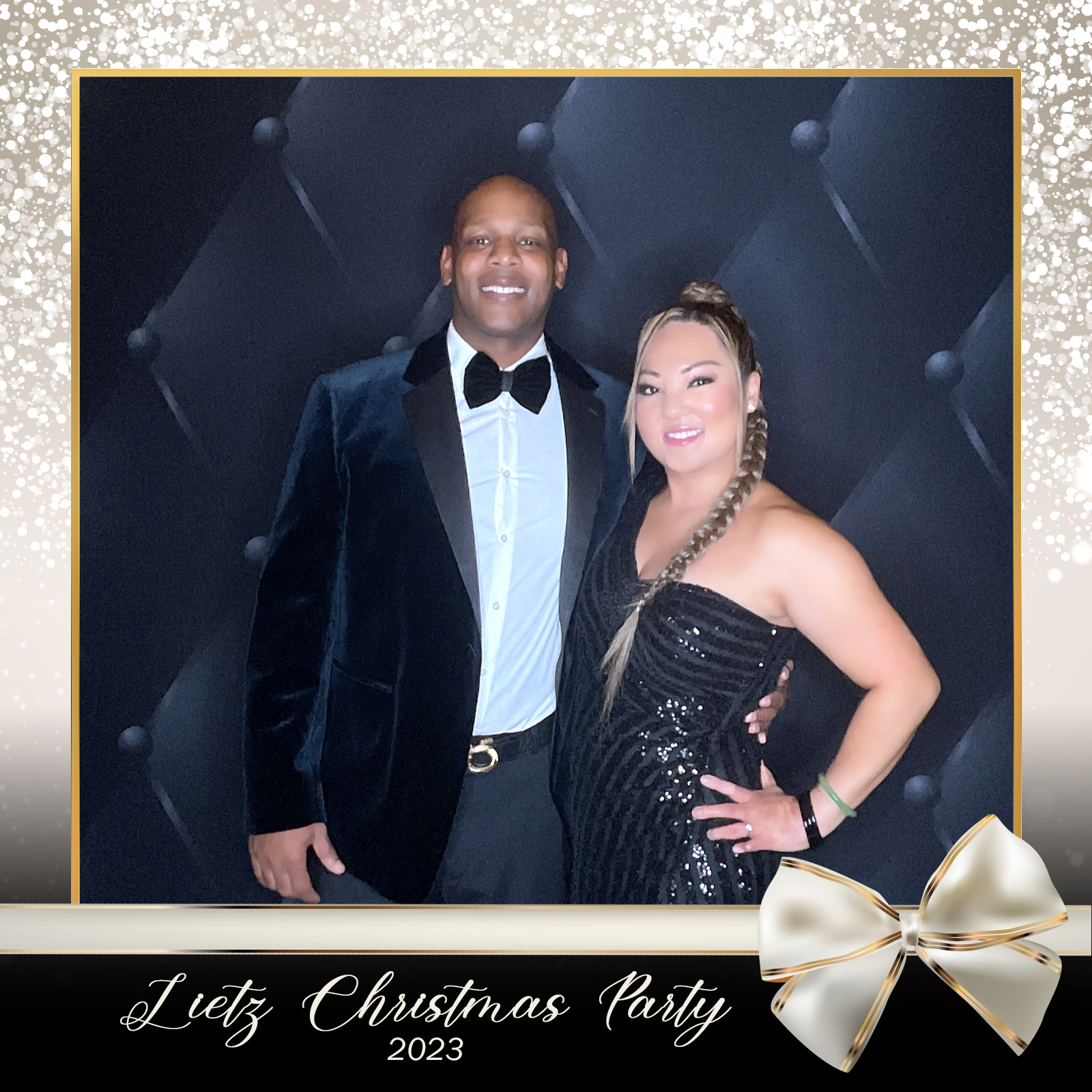 LIETZ CHRISTMAS PARTY | View more photos from the event at gallery.rckapturedmemories.com/u/RCKapturedMemories/LIETZ-CHRISTMAS-PARTY