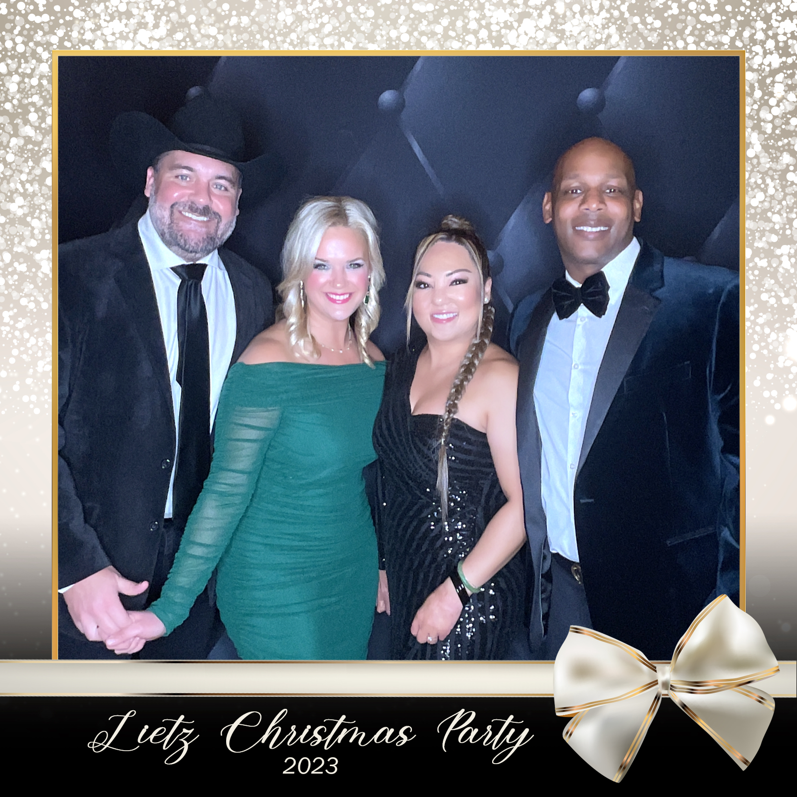 LIETZ CHRISTMAS PARTY | View more photos from the event at gallery.rckapturedmemories.com/u/RCKapturedMemories/LIETZ-CHRISTMAS-PARTY