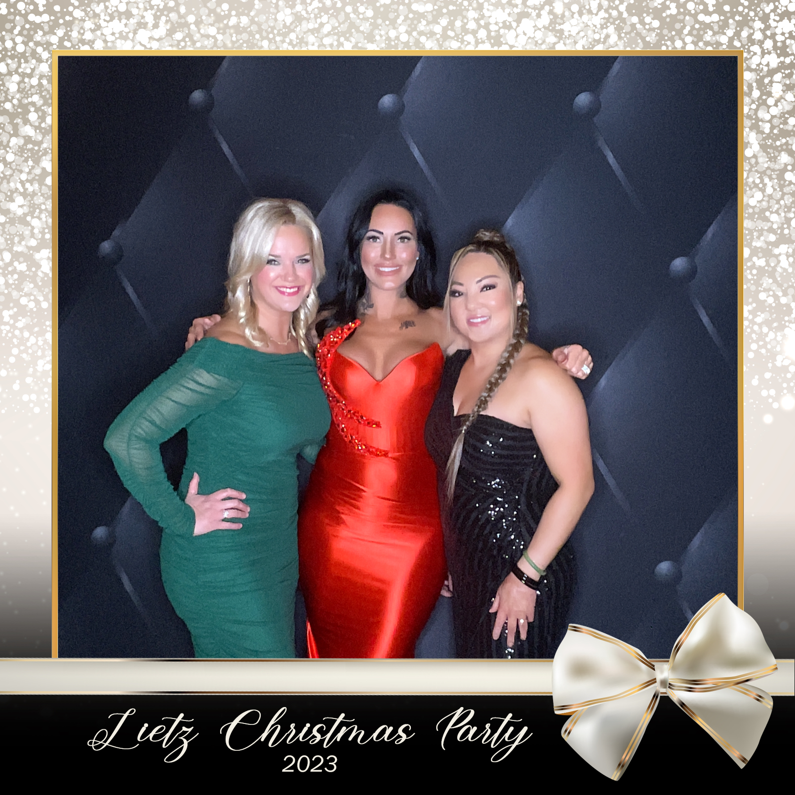LIETZ CHRISTMAS PARTY | View more photos from the event at gallery.rckapturedmemories.com/u/RCKapturedMemories/LIETZ-CHRISTMAS-PARTY
