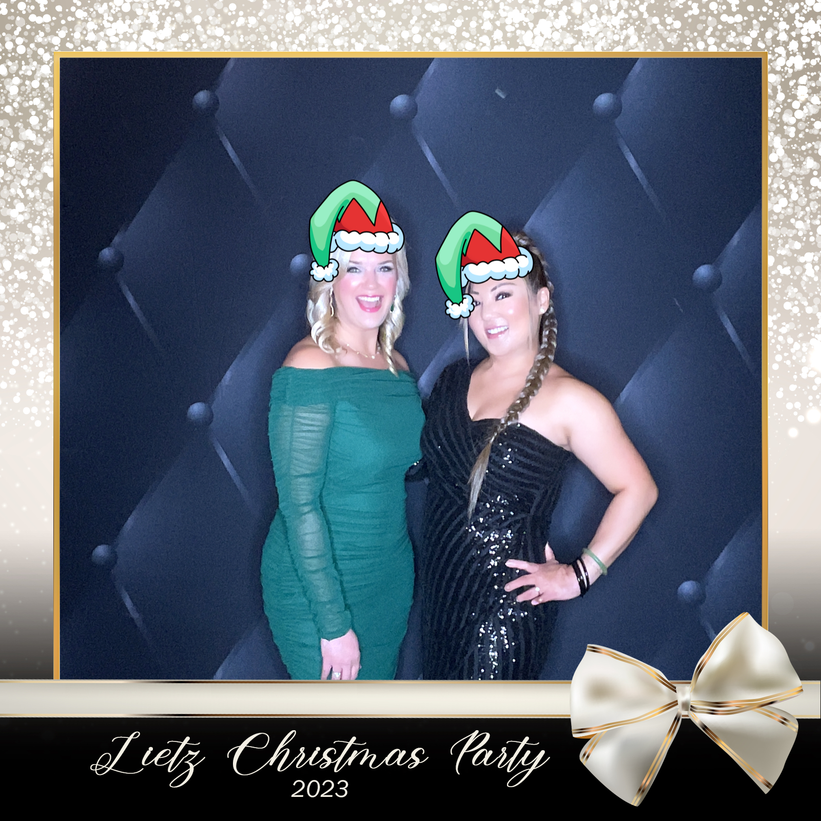 LIETZ CHRISTMAS PARTY | View more photos from the event at gallery.rckapturedmemories.com/u/RCKapturedMemories/LIETZ-CHRISTMAS-PARTY
