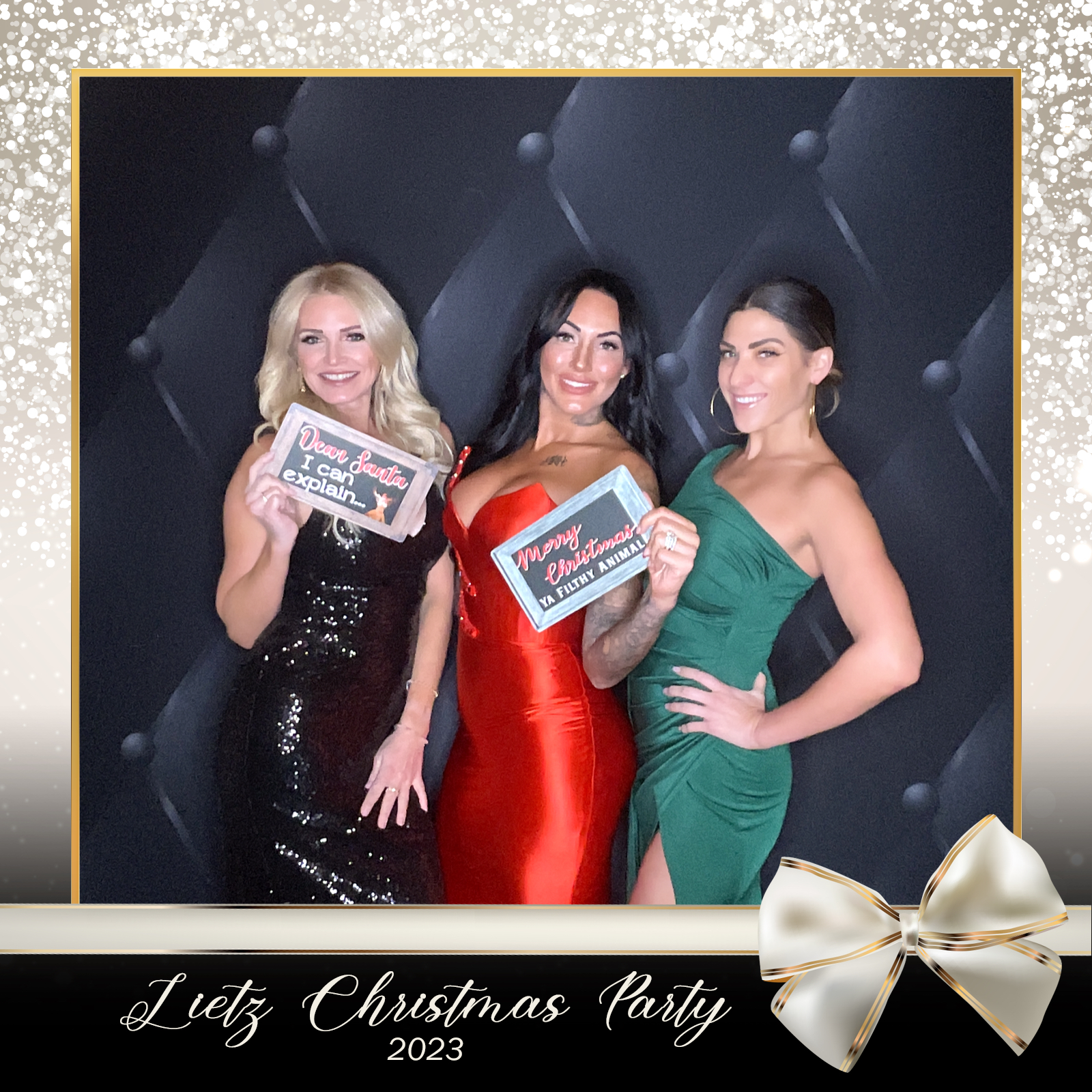 LIETZ CHRISTMAS PARTY | View more photos from the event at gallery.rckapturedmemories.com/u/RCKapturedMemories/LIETZ-CHRISTMAS-PARTY