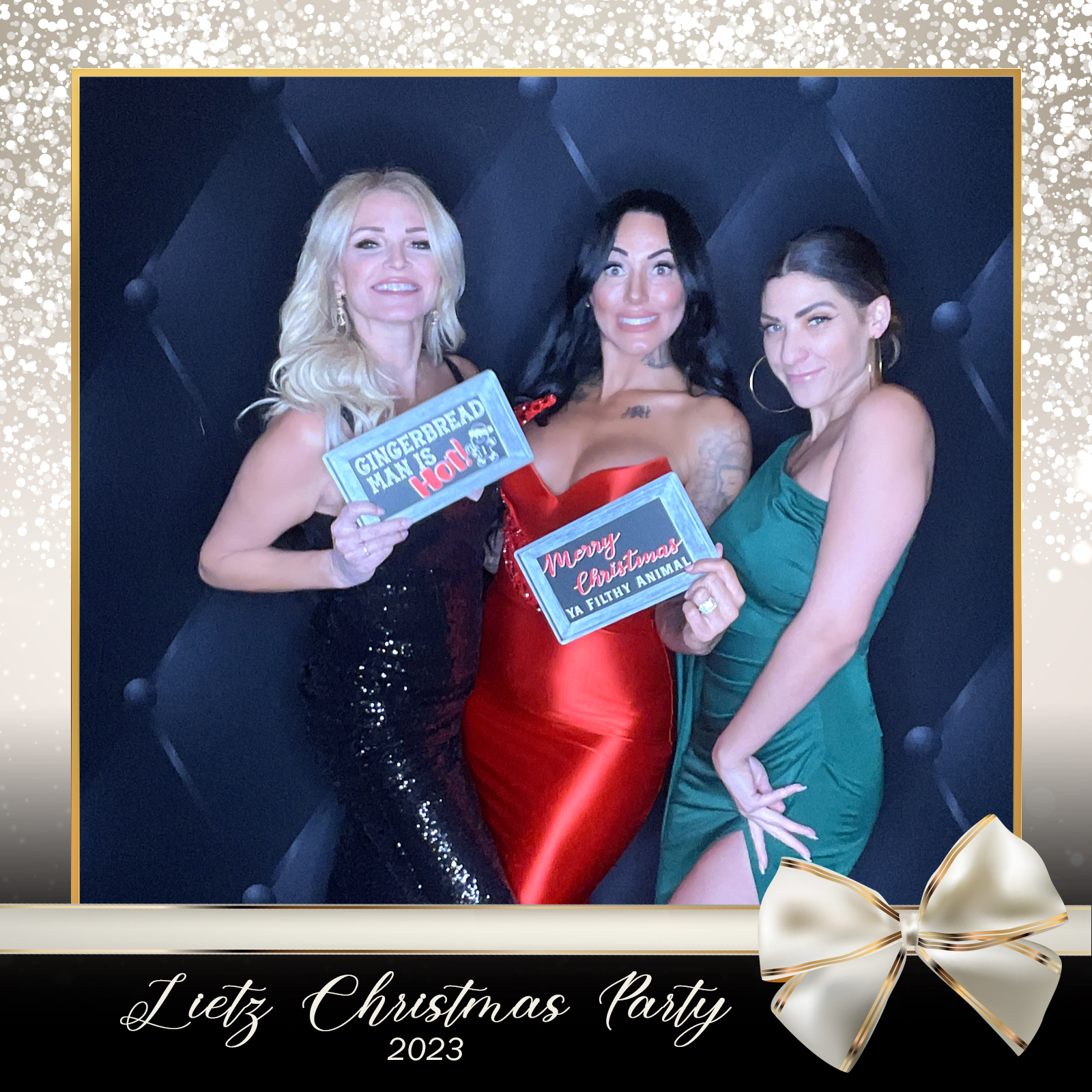 LIETZ CHRISTMAS PARTY | View more photos from the event at gallery.rckapturedmemories.com/u/RCKapturedMemories/LIETZ-CHRISTMAS-PARTY