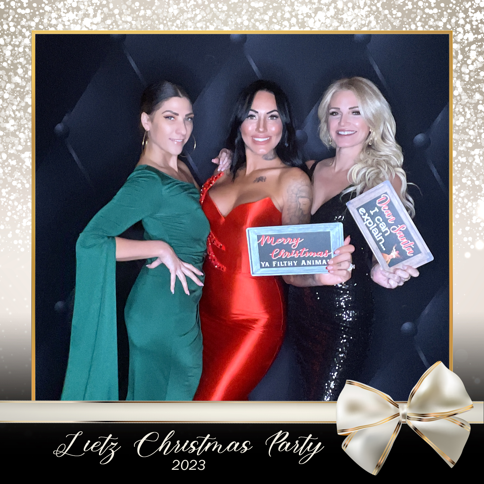 LIETZ CHRISTMAS PARTY | View more photos from the event at gallery.rckapturedmemories.com/u/RCKapturedMemories/LIETZ-CHRISTMAS-PARTY