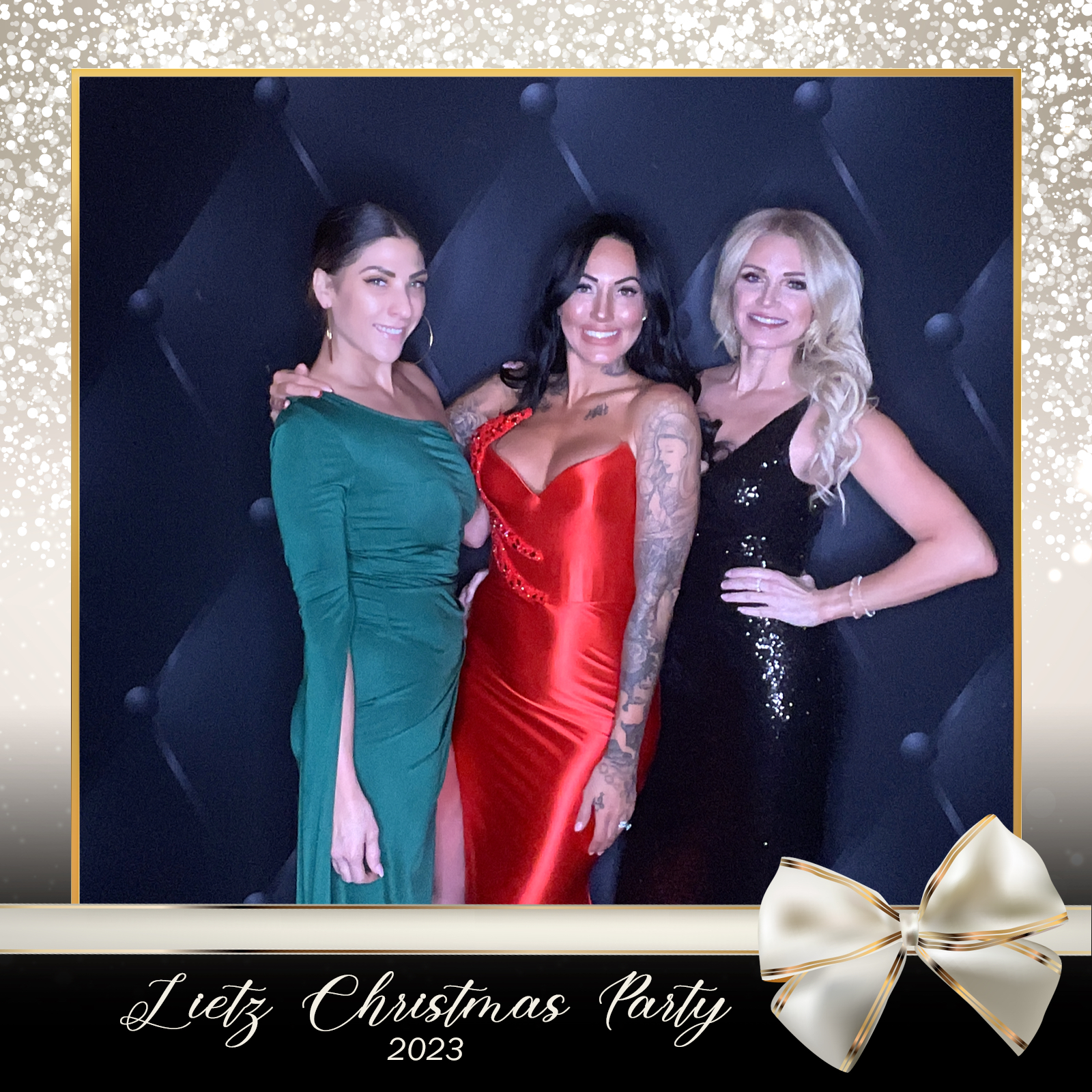 LIETZ CHRISTMAS PARTY | View more photos from the event at gallery.rckapturedmemories.com/u/RCKapturedMemories/LIETZ-CHRISTMAS-PARTY