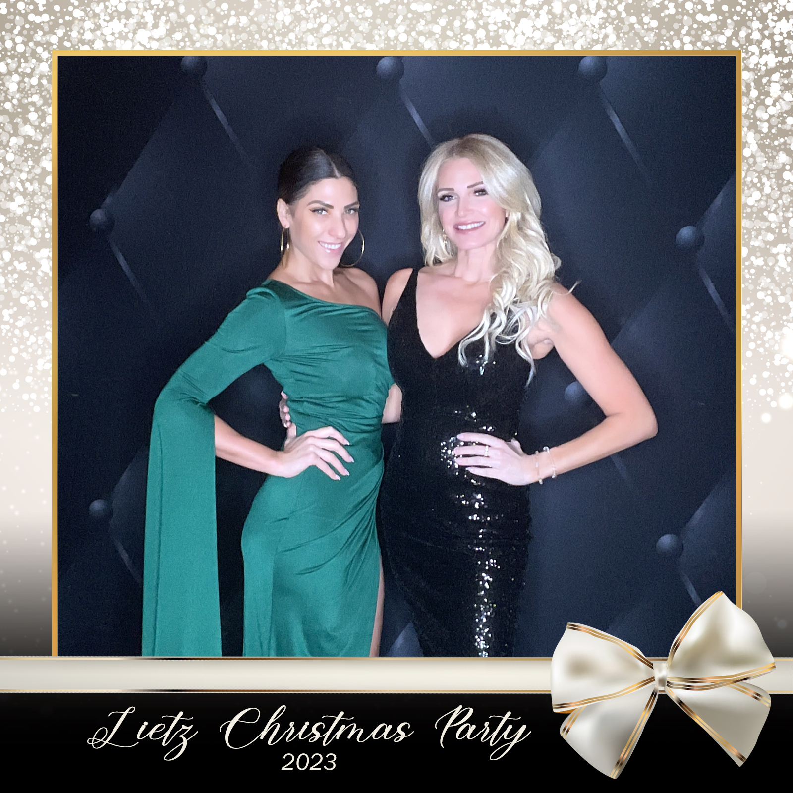 LIETZ CHRISTMAS PARTY | View more photos from the event at gallery.rckapturedmemories.com/u/RCKapturedMemories/LIETZ-CHRISTMAS-PARTY