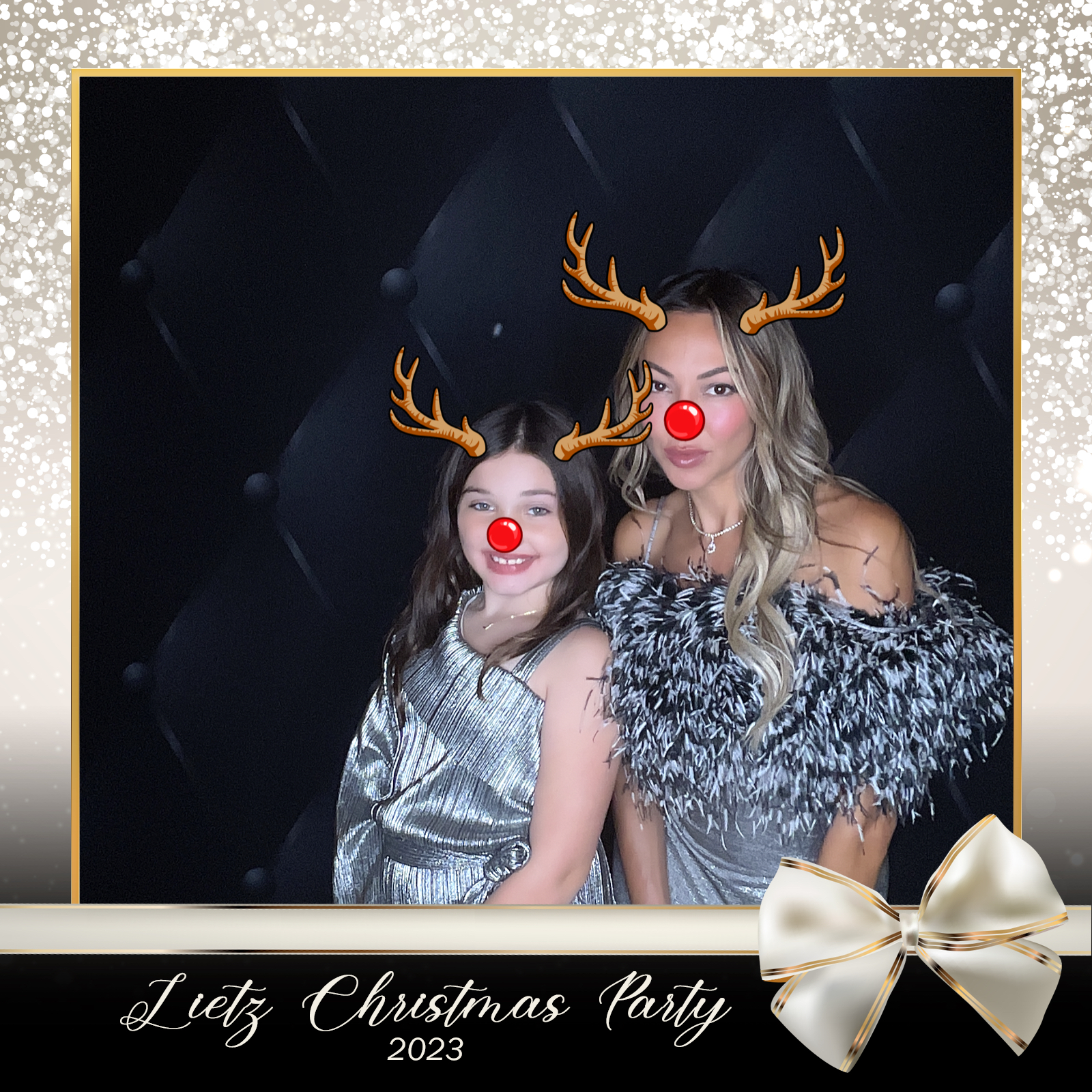 LIETZ CHRISTMAS PARTY | View more photos from the event at gallery.rckapturedmemories.com/u/RCKapturedMemories/LIETZ-CHRISTMAS-PARTY