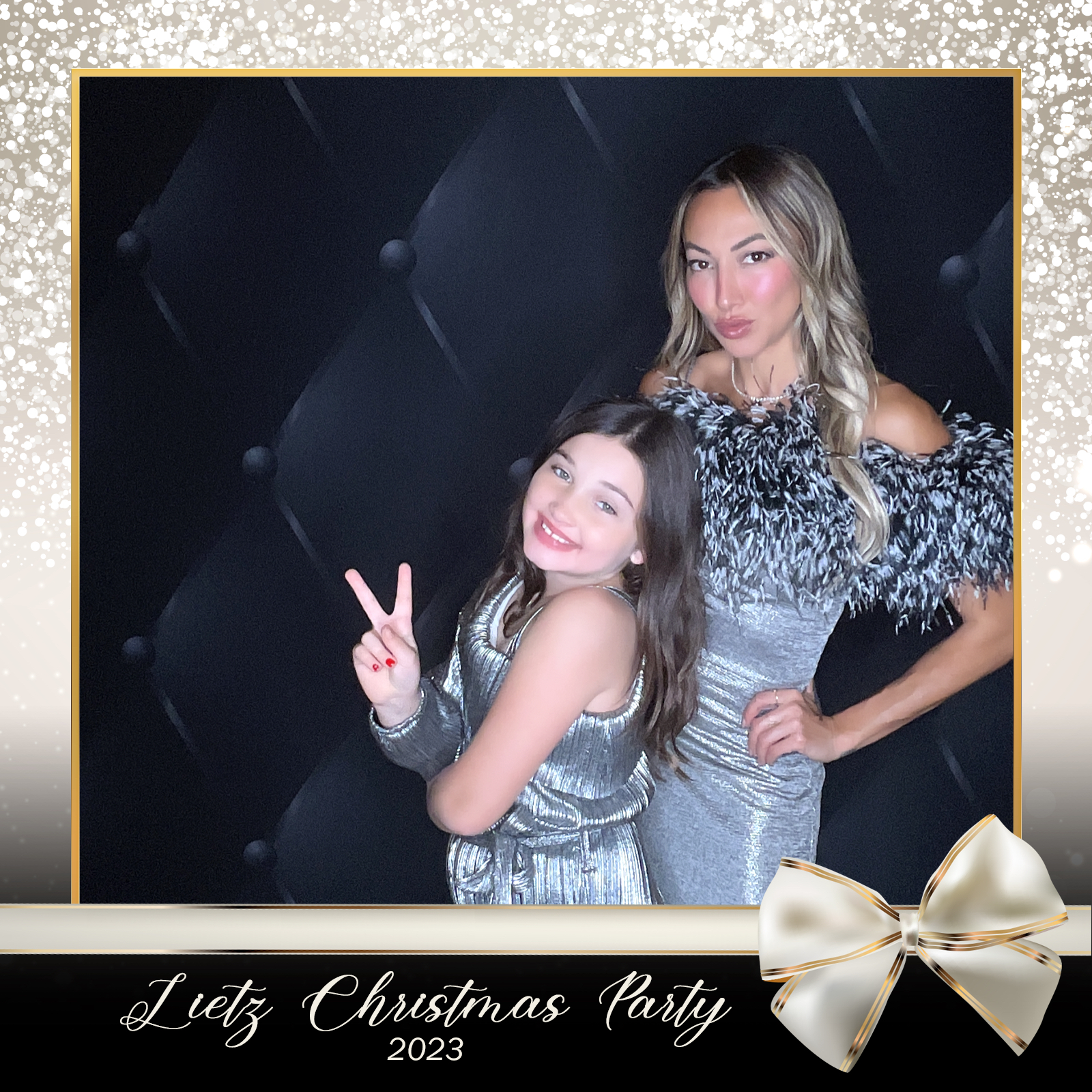 LIETZ CHRISTMAS PARTY | View more photos from the event at gallery.rckapturedmemories.com/u/RCKapturedMemories/LIETZ-CHRISTMAS-PARTY