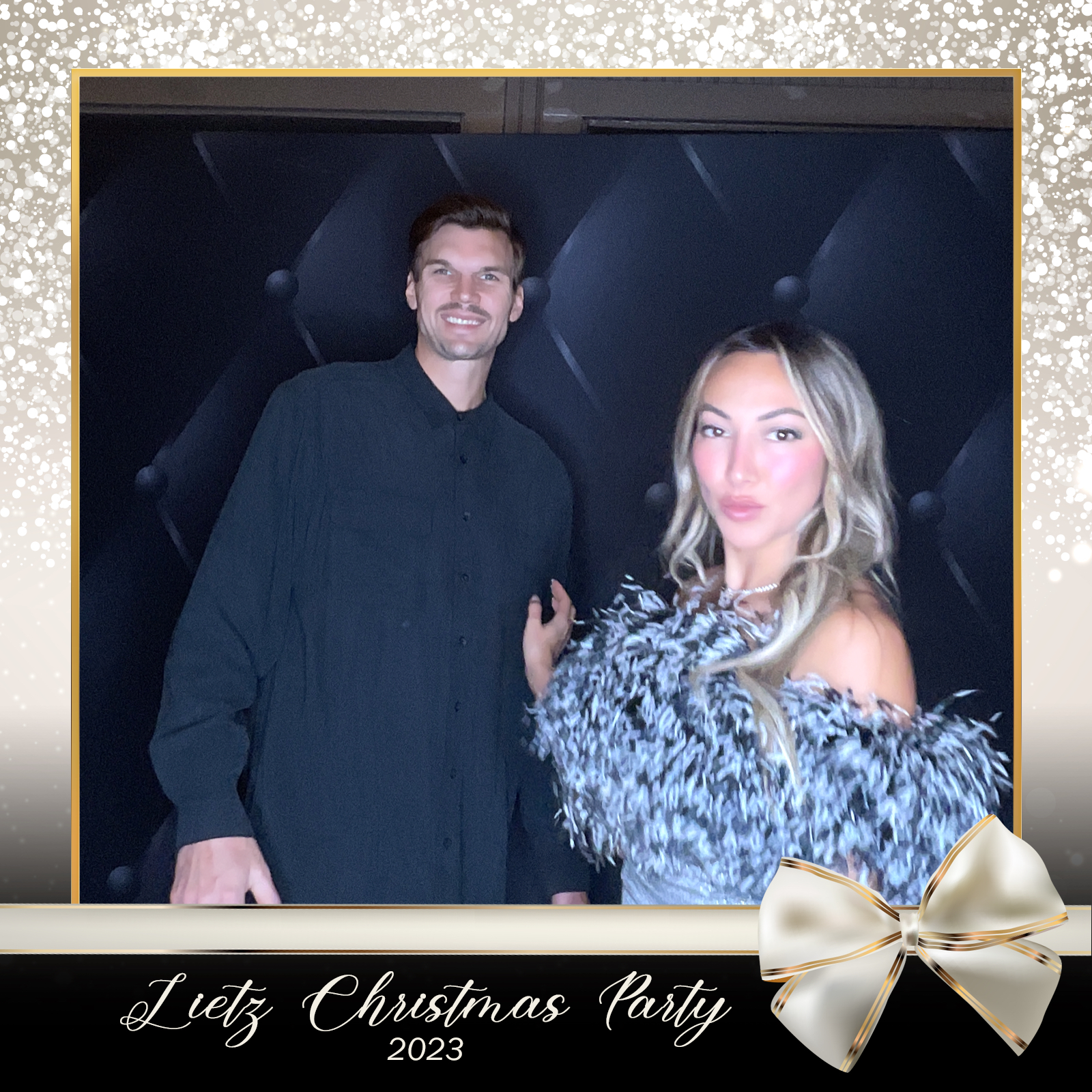 LIETZ CHRISTMAS PARTY | View more photos from the event at gallery.rckapturedmemories.com/u/RCKapturedMemories/LIETZ-CHRISTMAS-PARTY