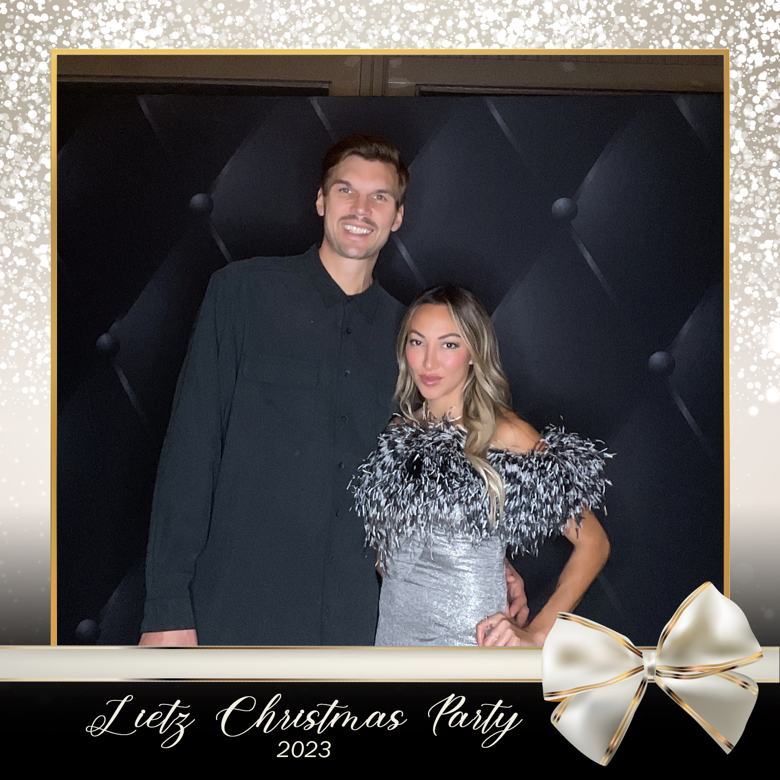 LIETZ CHRISTMAS PARTY | View more photos from the event at gallery.rckapturedmemories.com/u/RCKapturedMemories/LIETZ-CHRISTMAS-PARTY