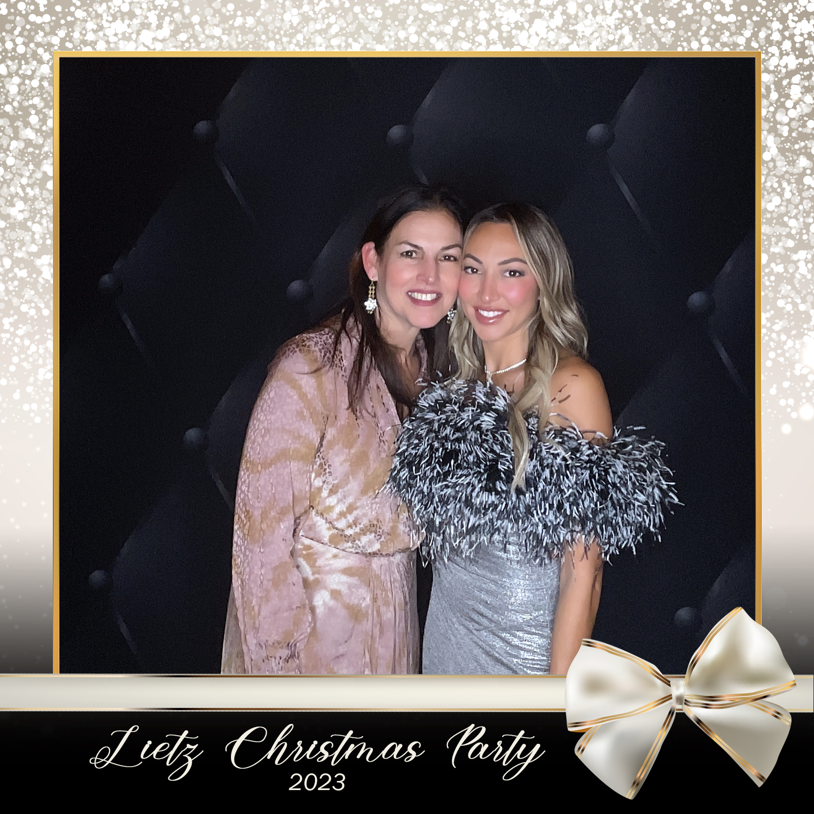 LIETZ CHRISTMAS PARTY | View more photos from the event at gallery.rckapturedmemories.com/u/RCKapturedMemories/LIETZ-CHRISTMAS-PARTY