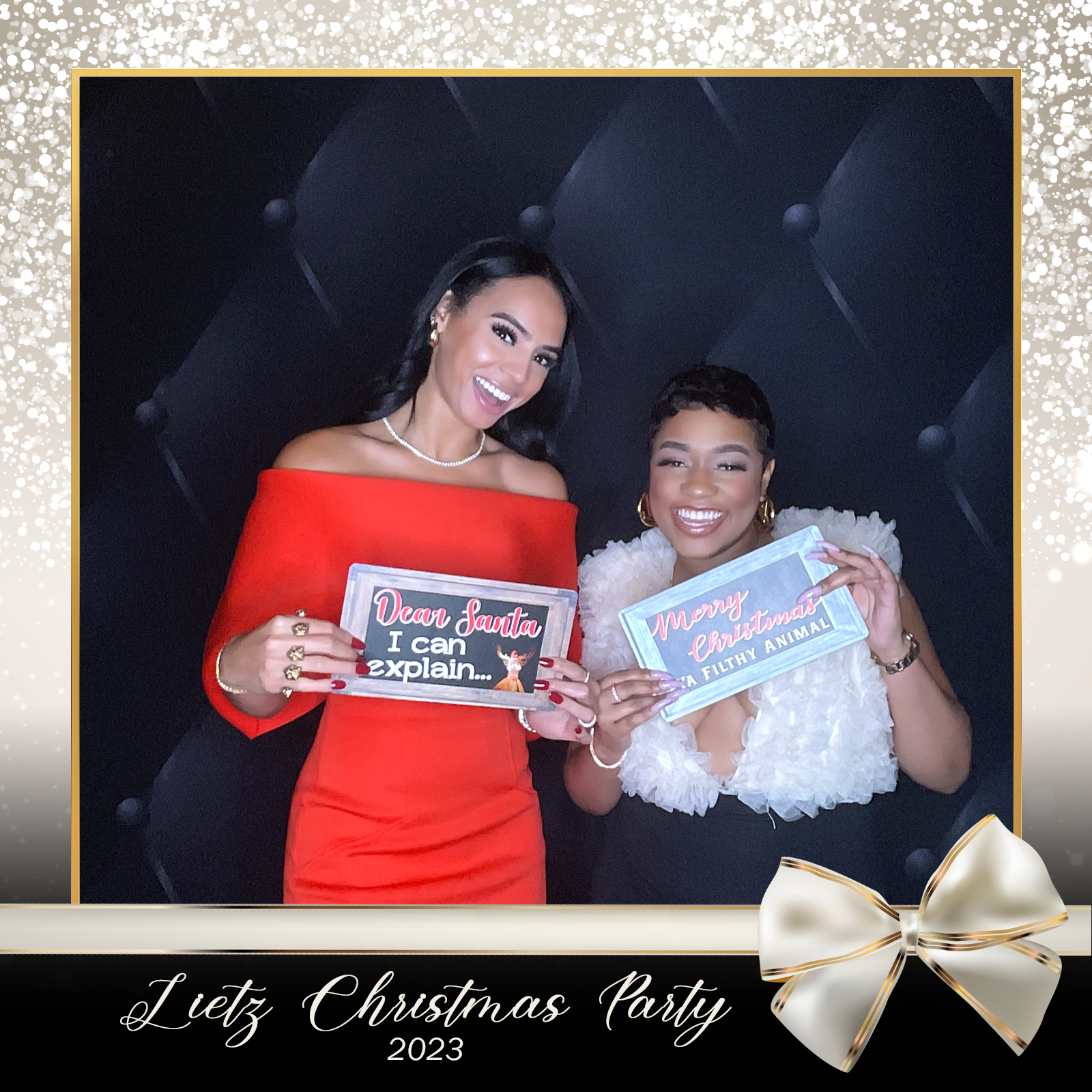LIETZ CHRISTMAS PARTY | View more photos from the event at gallery.rckapturedmemories.com/u/RCKapturedMemories/LIETZ-CHRISTMAS-PARTY