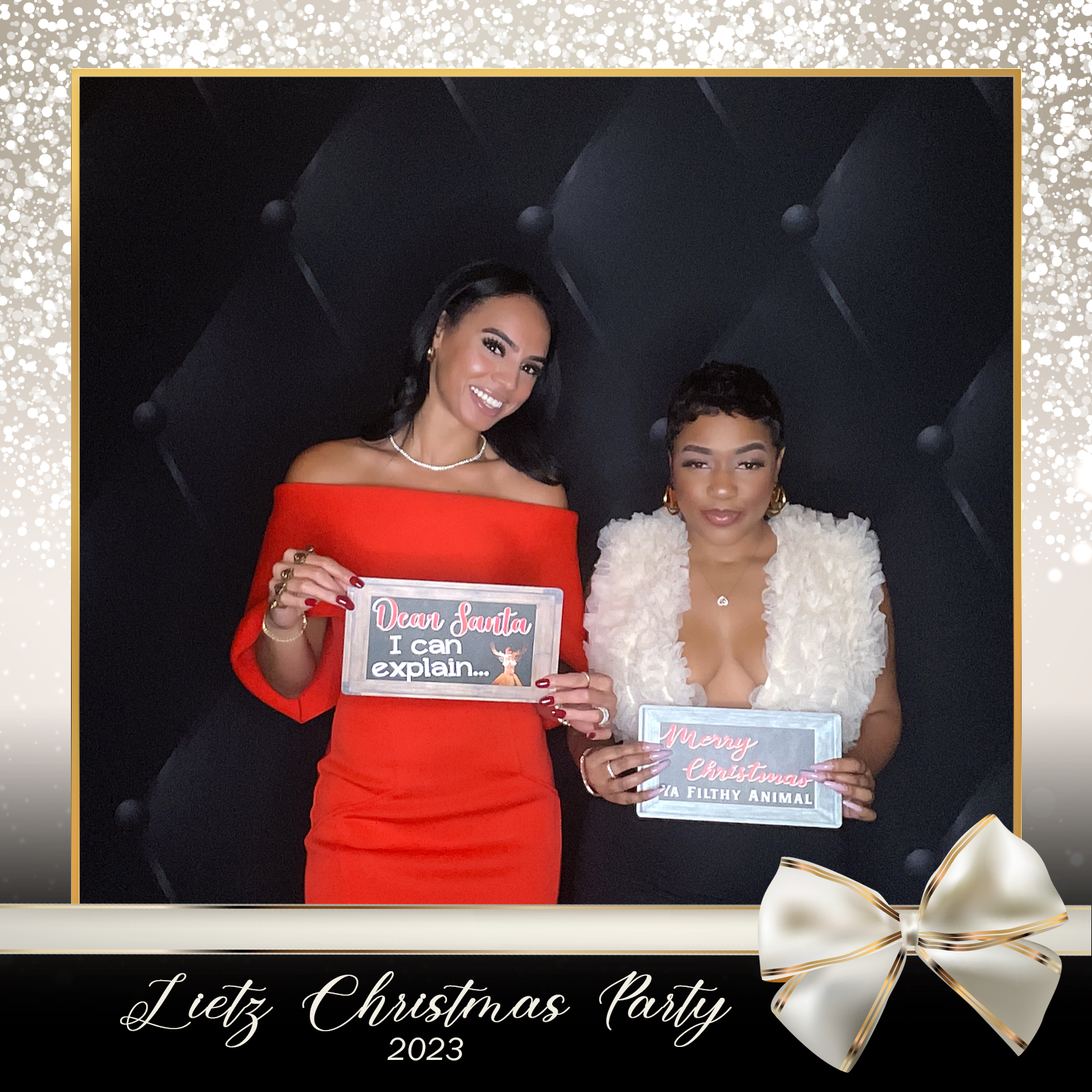 LIETZ CHRISTMAS PARTY | View more photos from the event at gallery.rckapturedmemories.com/u/RCKapturedMemories/LIETZ-CHRISTMAS-PARTY