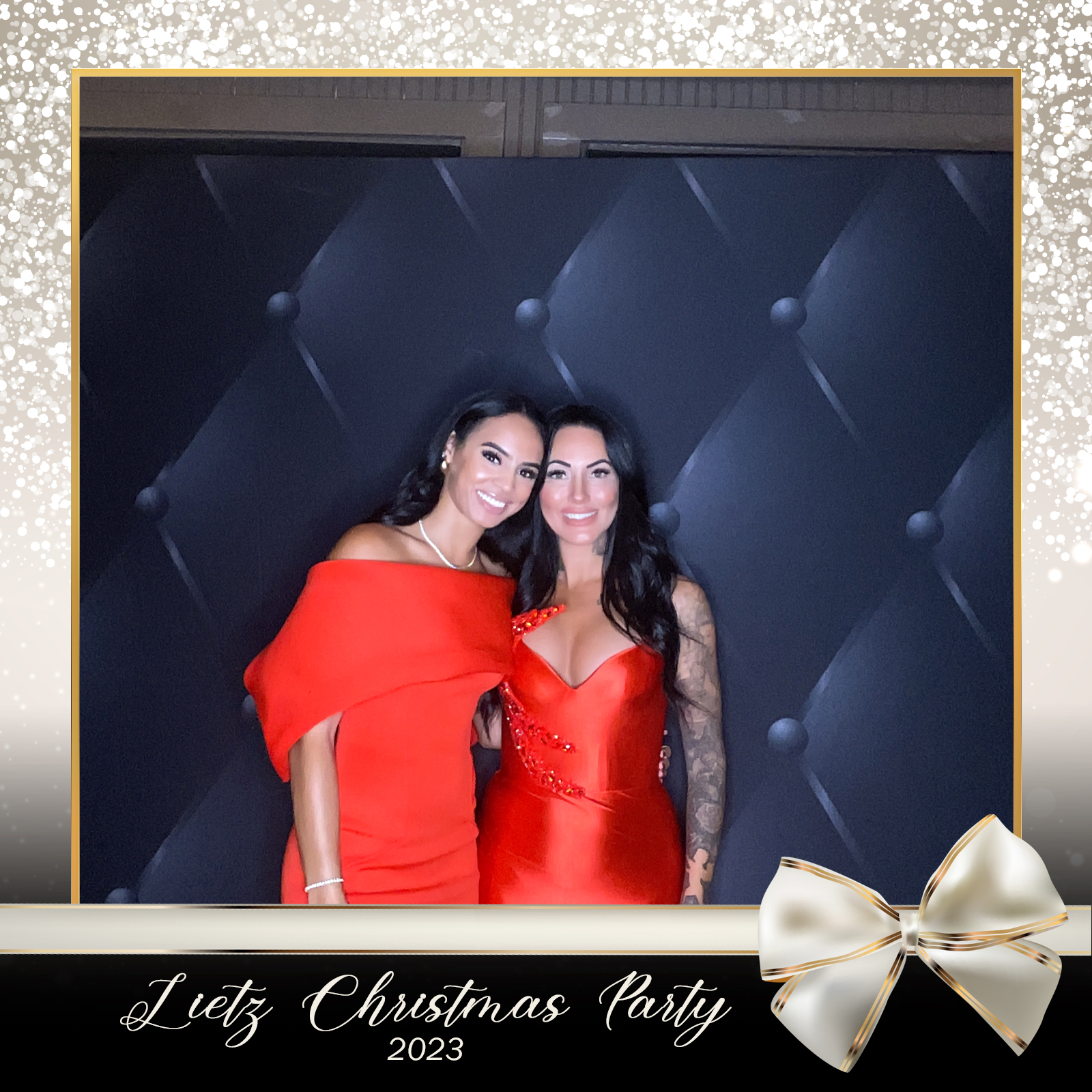 LIETZ CHRISTMAS PARTY | View more photos from the event at gallery.rckapturedmemories.com/u/RCKapturedMemories/LIETZ-CHRISTMAS-PARTY