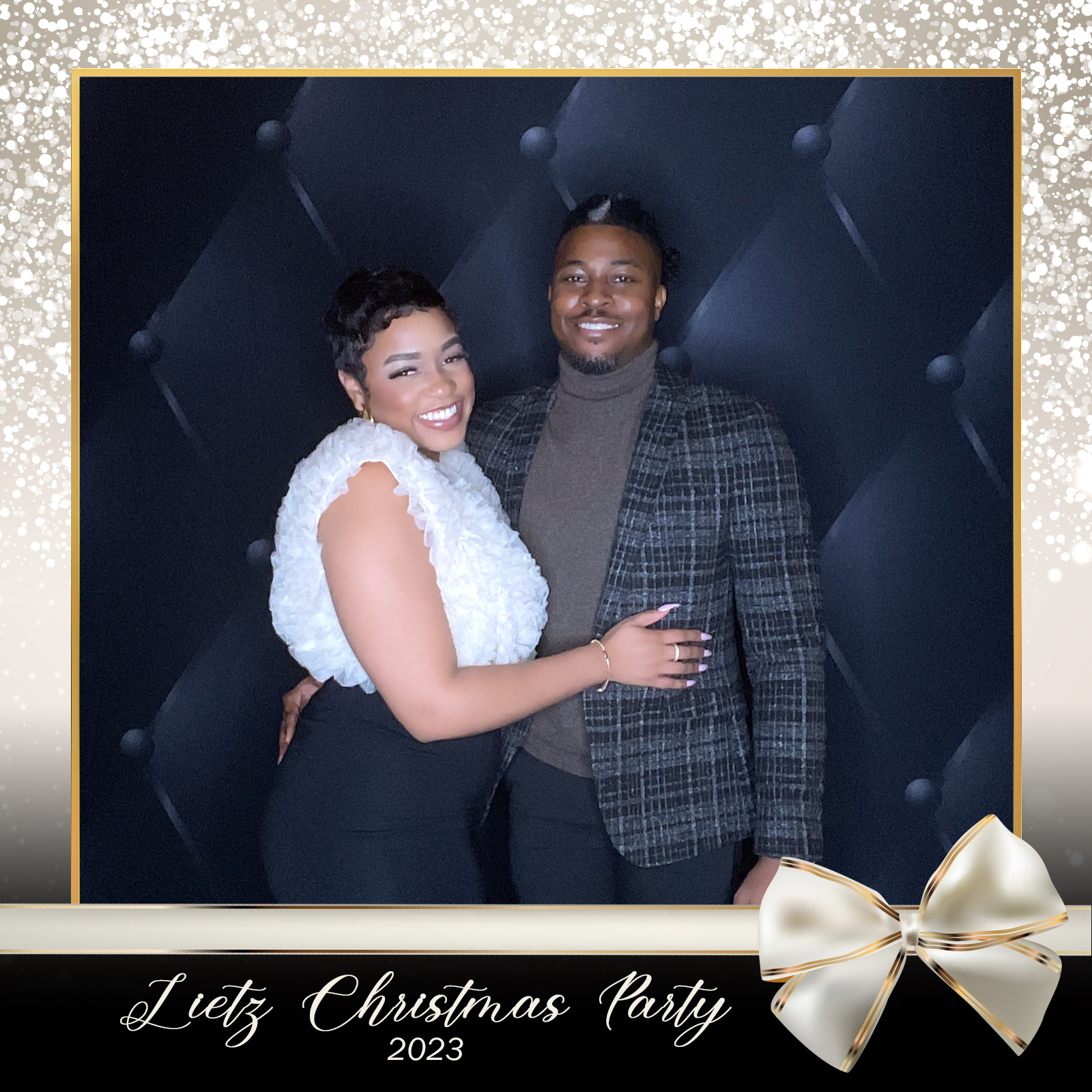 LIETZ CHRISTMAS PARTY | View more photos from the event at gallery.rckapturedmemories.com/u/RCKapturedMemories/LIETZ-CHRISTMAS-PARTY