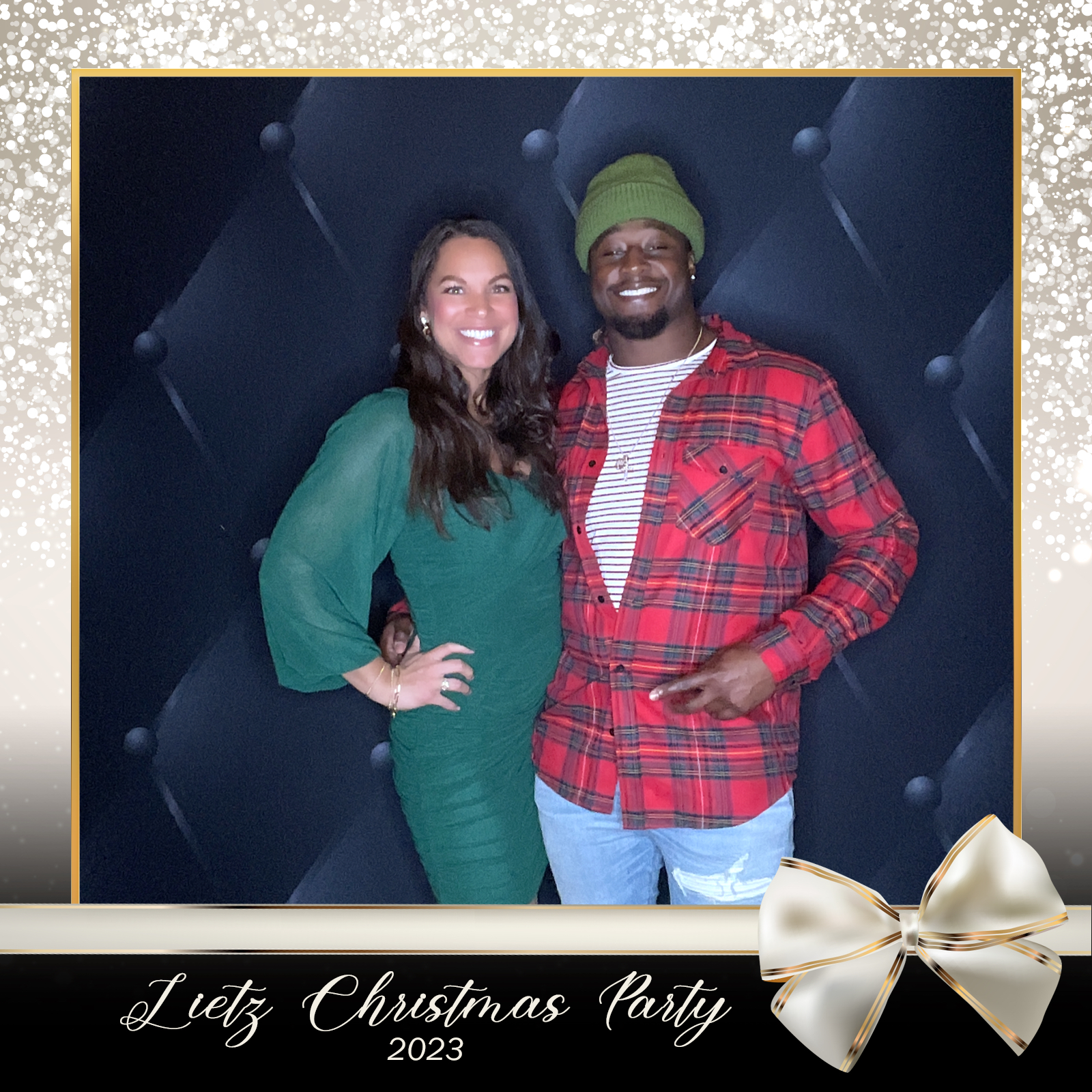 LIETZ CHRISTMAS PARTY | View more photos from the event at gallery.rckapturedmemories.com/u/RCKapturedMemories/LIETZ-CHRISTMAS-PARTY