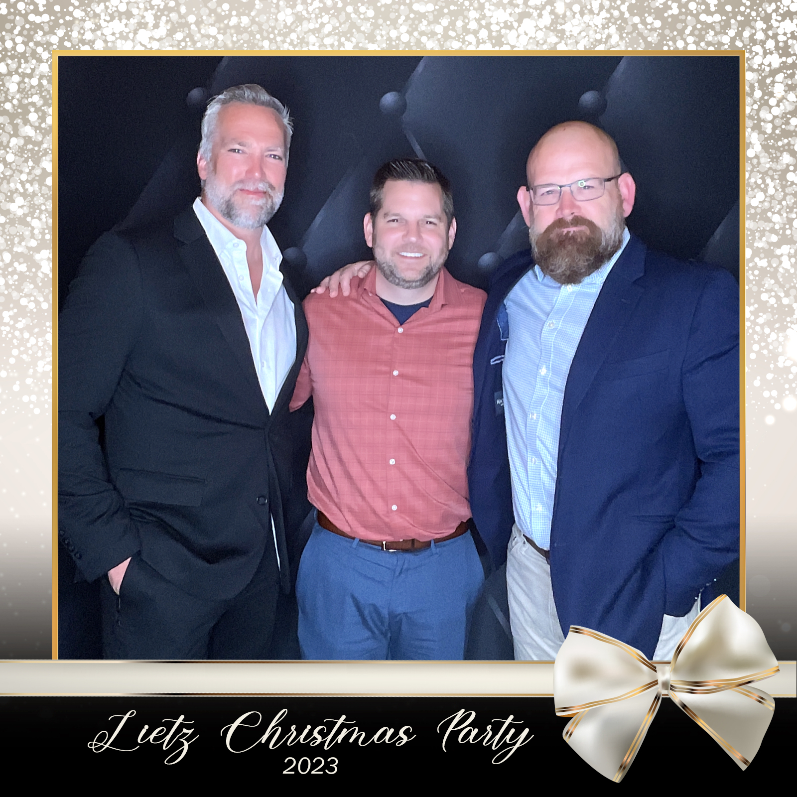 LIETZ CHRISTMAS PARTY | View more photos from the event at gallery.rckapturedmemories.com/u/RCKapturedMemories/LIETZ-CHRISTMAS-PARTY