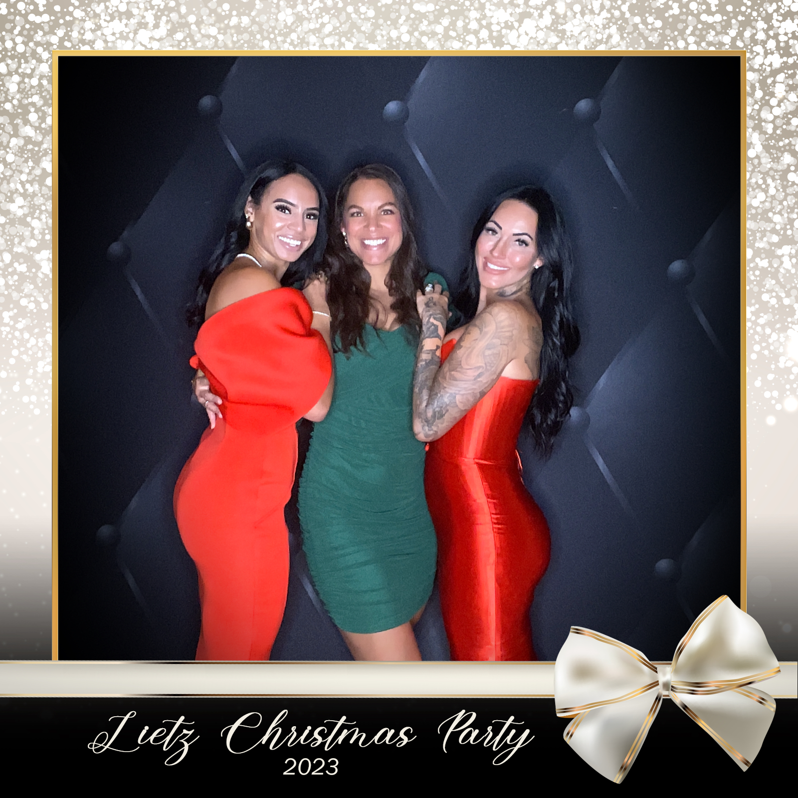 LIETZ CHRISTMAS PARTY | View more photos from the event at gallery.rckapturedmemories.com/u/RCKapturedMemories/LIETZ-CHRISTMAS-PARTY