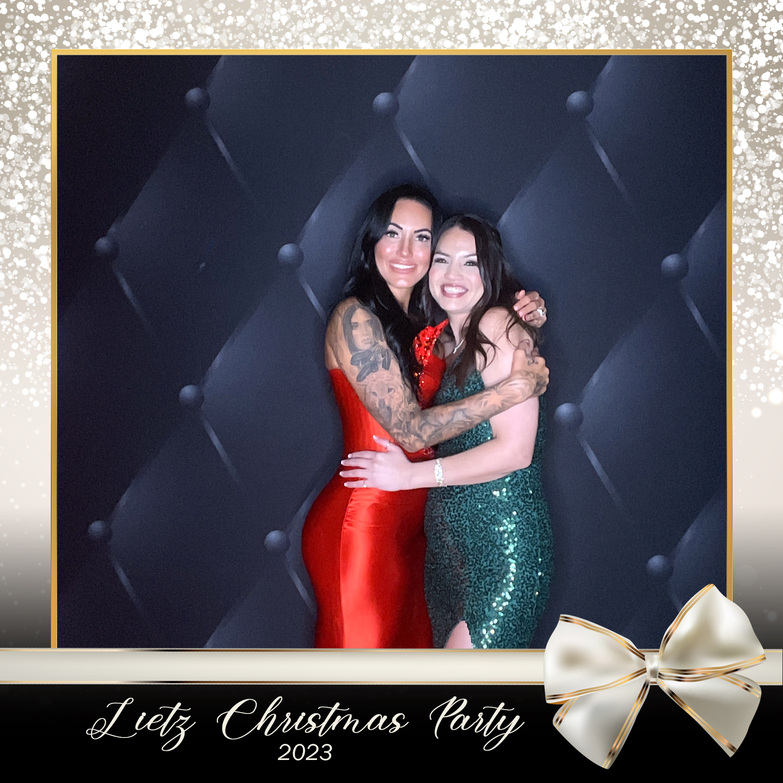 LIETZ CHRISTMAS PARTY | View more photos from the event at gallery.rckapturedmemories.com/u/RCKapturedMemories/LIETZ-CHRISTMAS-PARTY