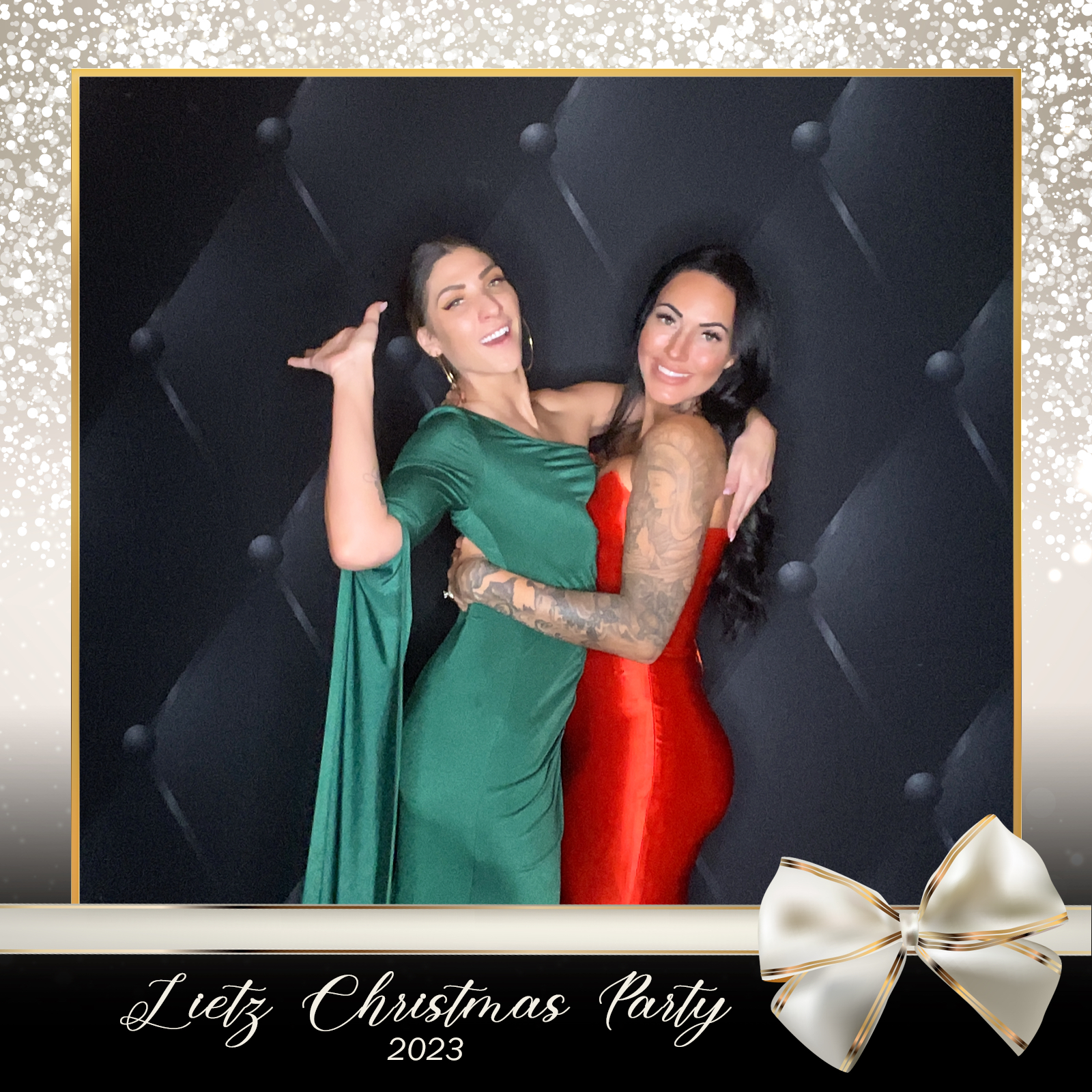 LIETZ CHRISTMAS PARTY | View more photos from the event at gallery.rckapturedmemories.com/u/RCKapturedMemories/LIETZ-CHRISTMAS-PARTY