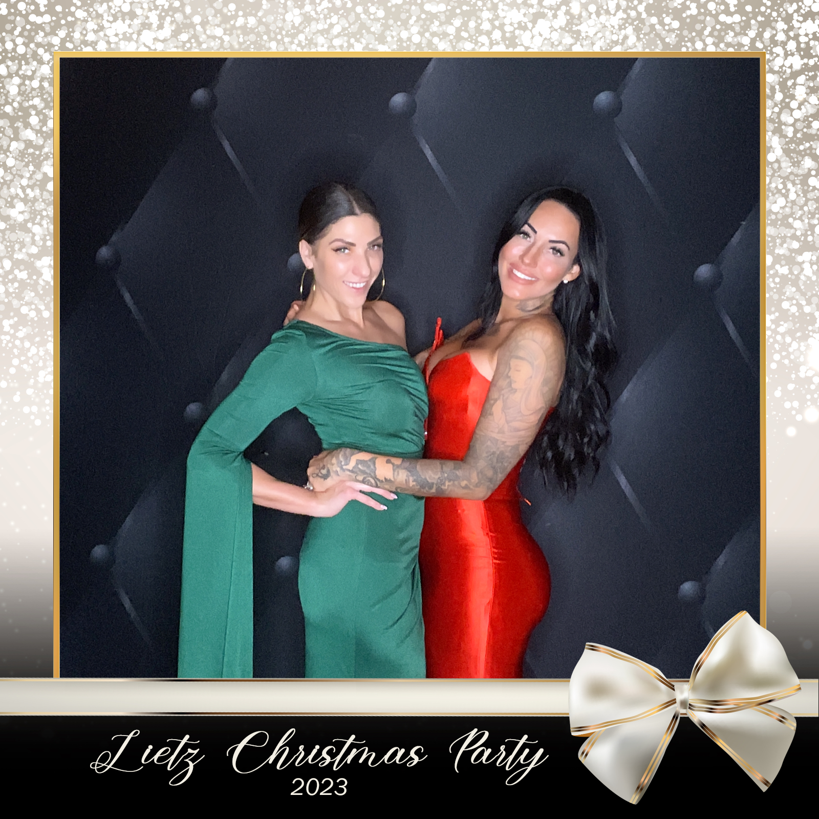 LIETZ CHRISTMAS PARTY | View more photos from the event at gallery.rckapturedmemories.com/u/RCKapturedMemories/LIETZ-CHRISTMAS-PARTY