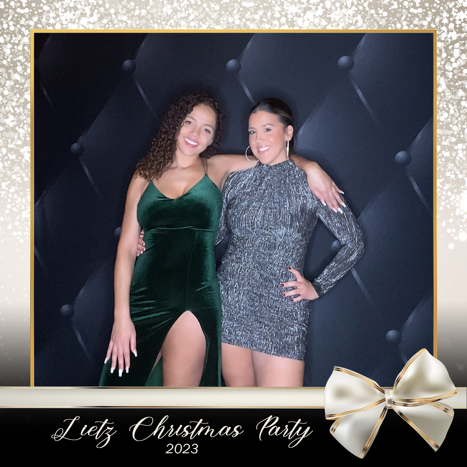 LIETZ CHRISTMAS PARTY | View more photos from the event at gallery.rckapturedmemories.com/u/RCKapturedMemories/LIETZ-CHRISTMAS-PARTY