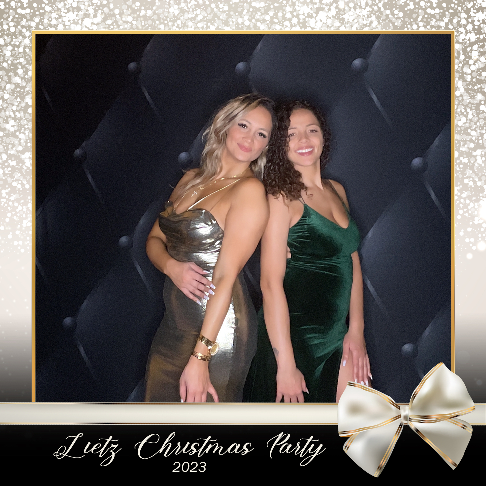 LIETZ CHRISTMAS PARTY | View more photos from the event at gallery.rckapturedmemories.com/u/RCKapturedMemories/LIETZ-CHRISTMAS-PARTY