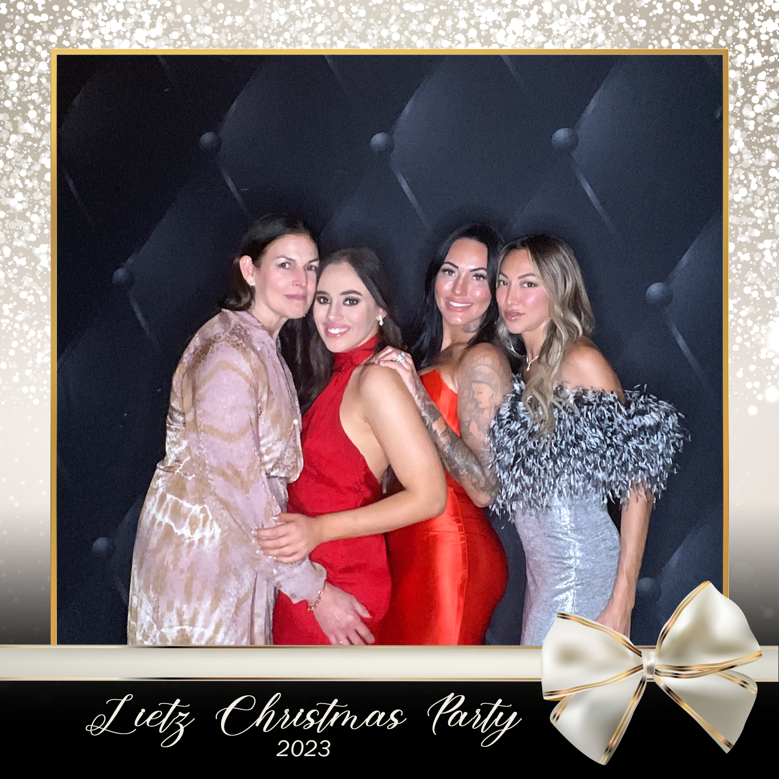 LIETZ CHRISTMAS PARTY | View more photos from the event at gallery.rckapturedmemories.com/u/RCKapturedMemories/LIETZ-CHRISTMAS-PARTY